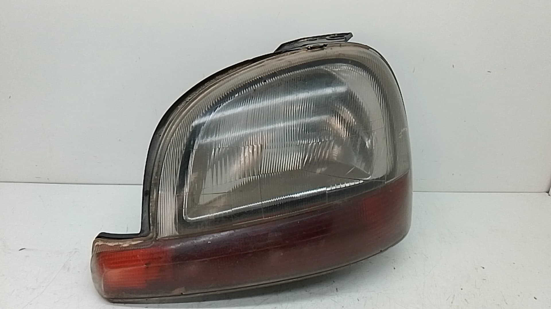Faro izquierdo RENAULT KANGOO 4