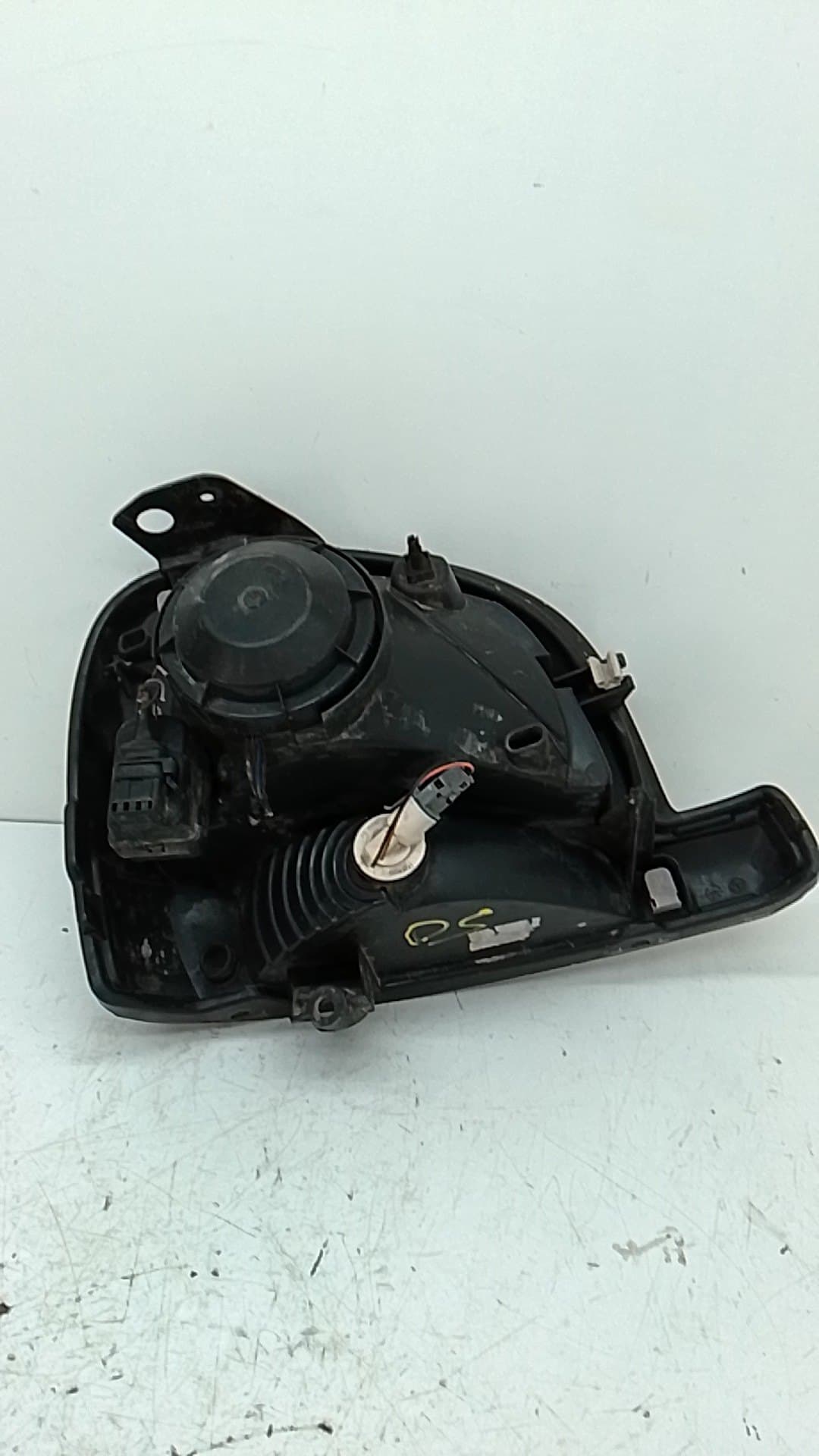 Faro izquierdo RENAULT KANGOO 3