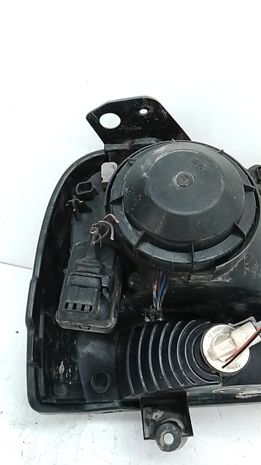 Faro izquierdo RENAULT KANGOO 2