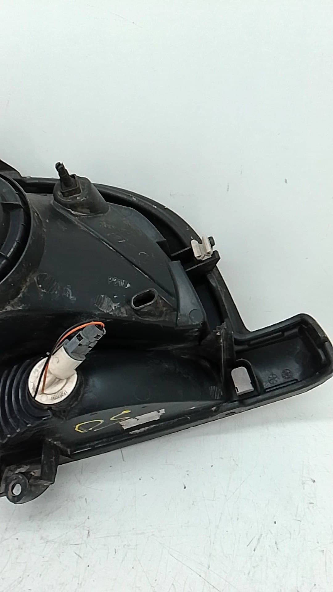 Faro izquierdo RENAULT KANGOO