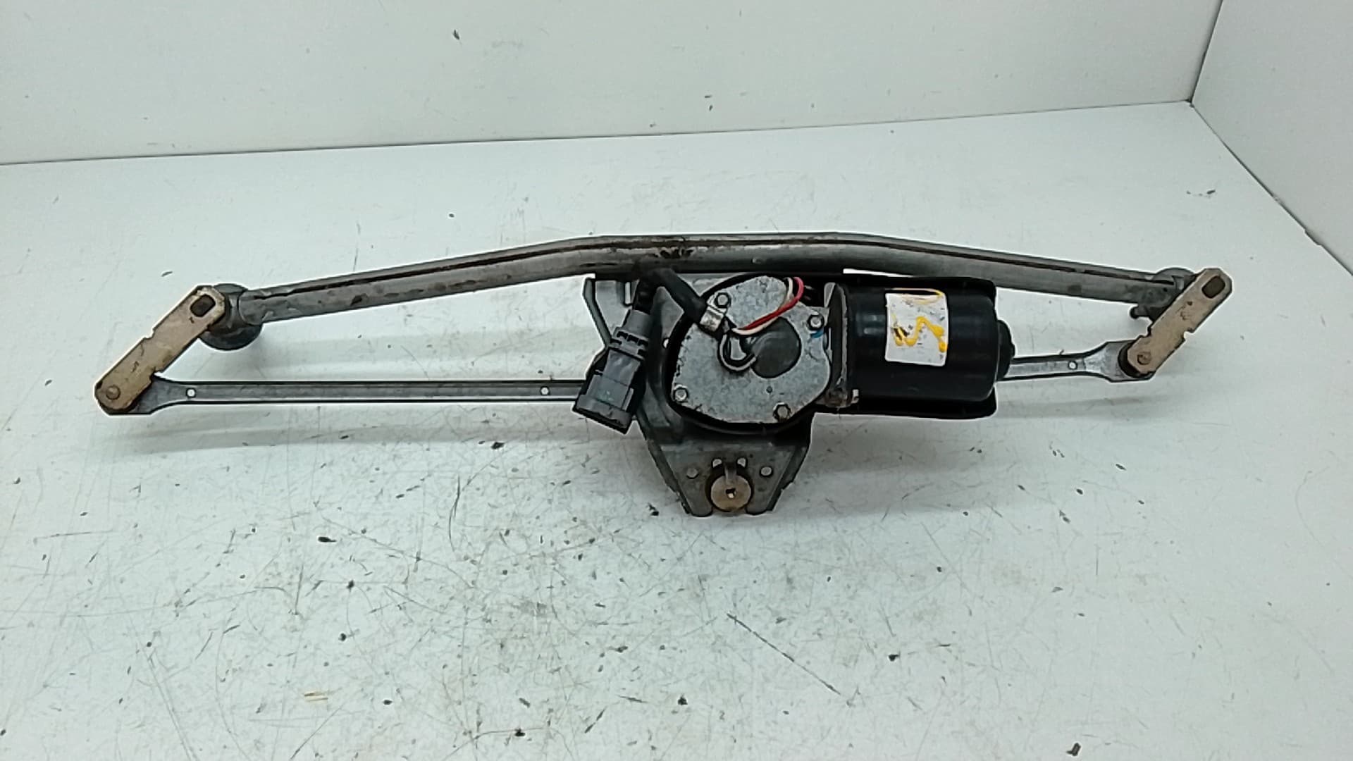 Motor limpia delantero RENAULT KANGOO 5