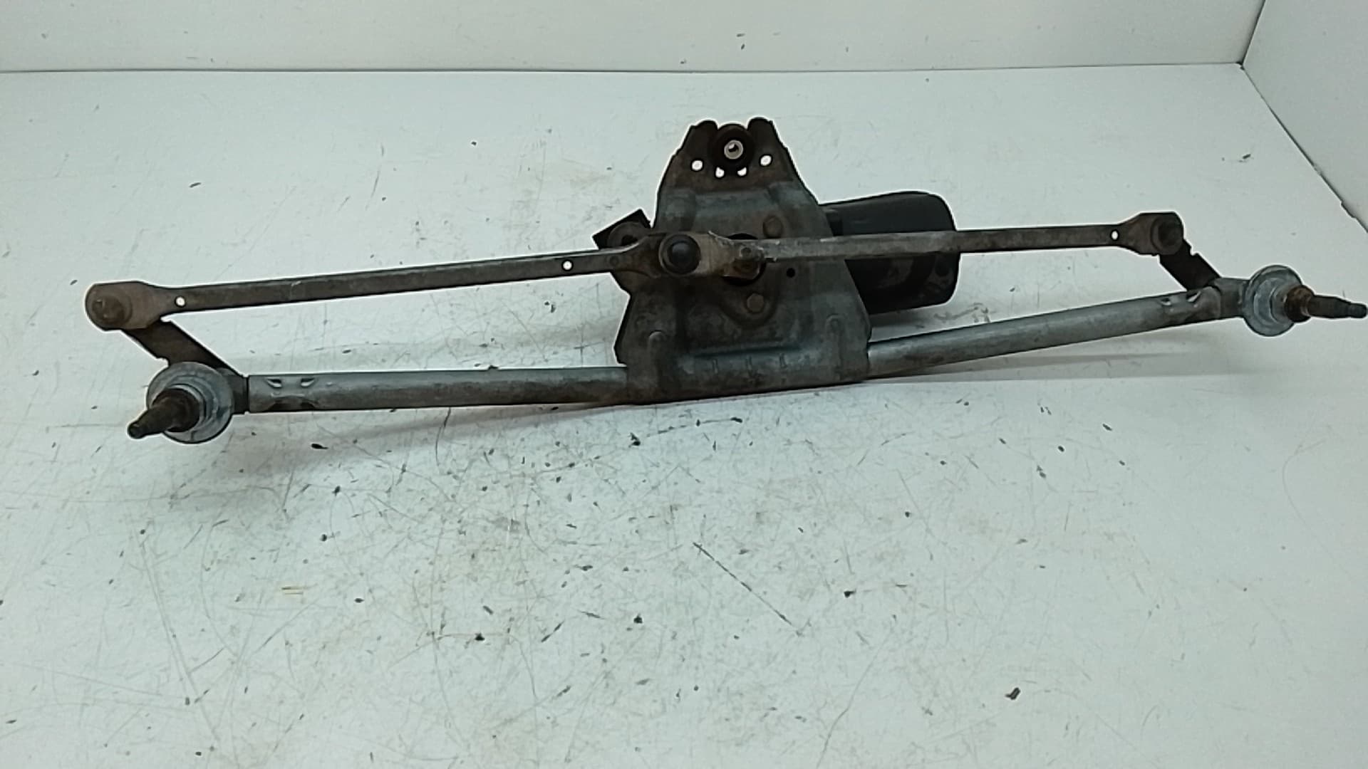 Motor limpia delantero RENAULT KANGOO 3