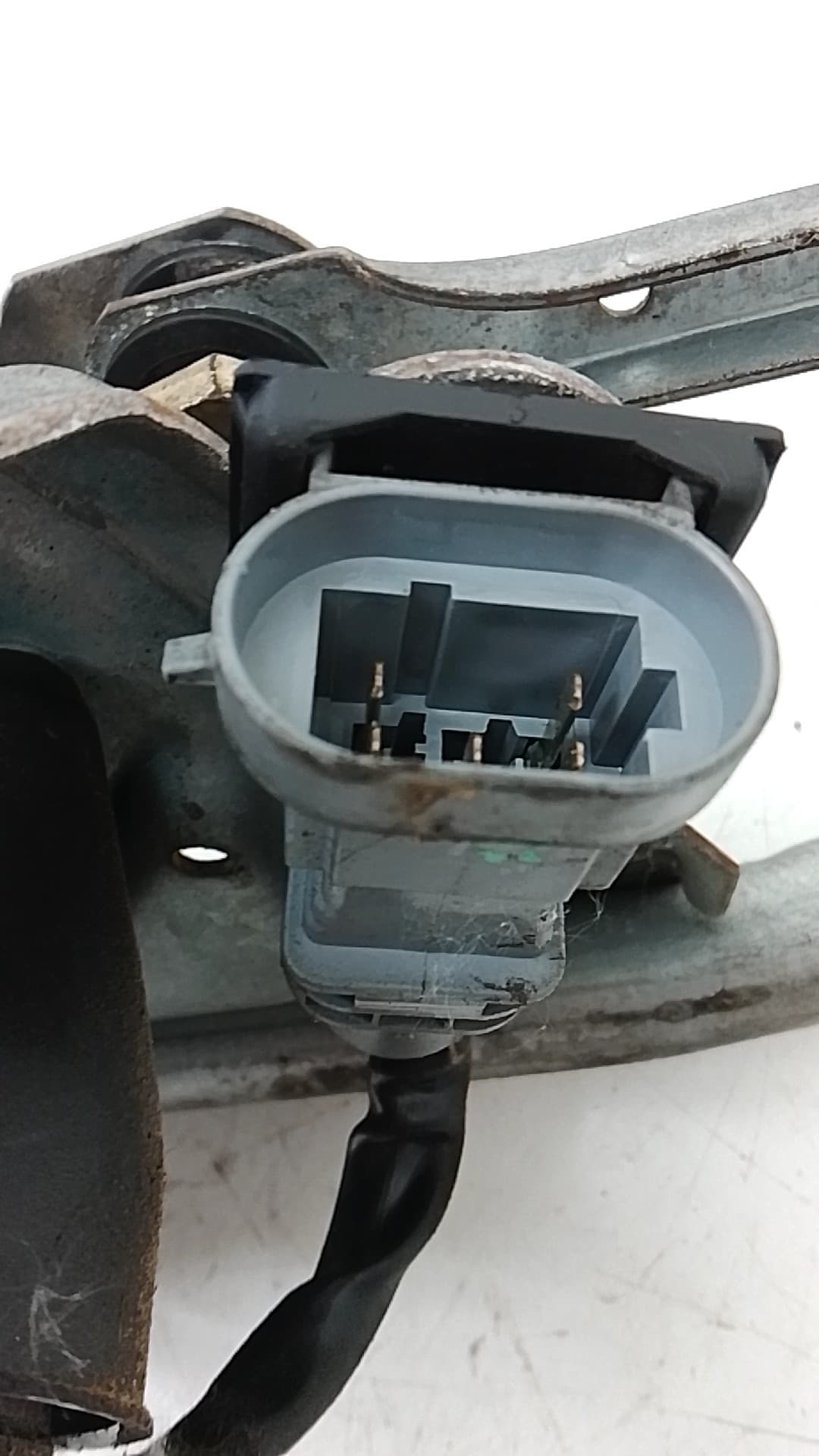 Motor limpia delantero RENAULT KANGOO 2
