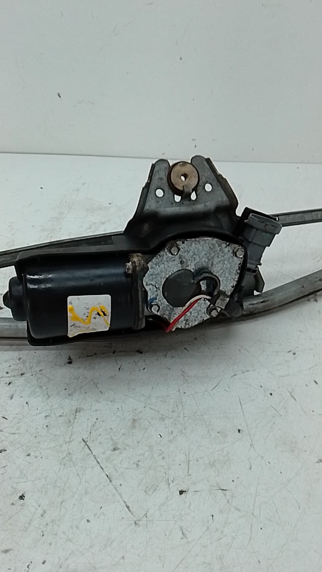 Motor limpia delantero RENAULT KANGOO