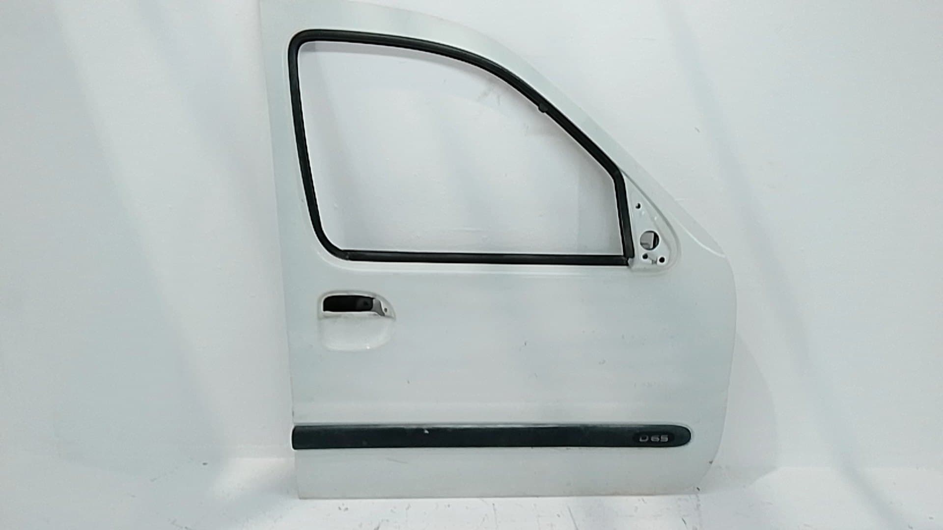 Puerta delantera derecha RENAULT KANGOO