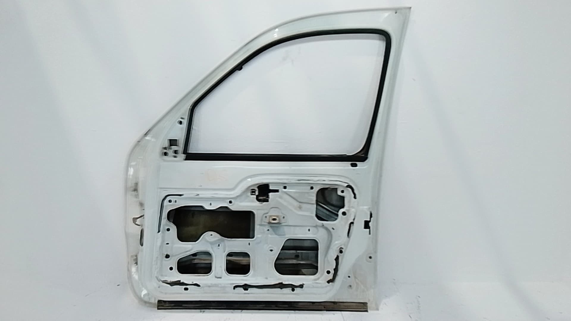 Puerta delantera derecha RENAULT KANGOO 5