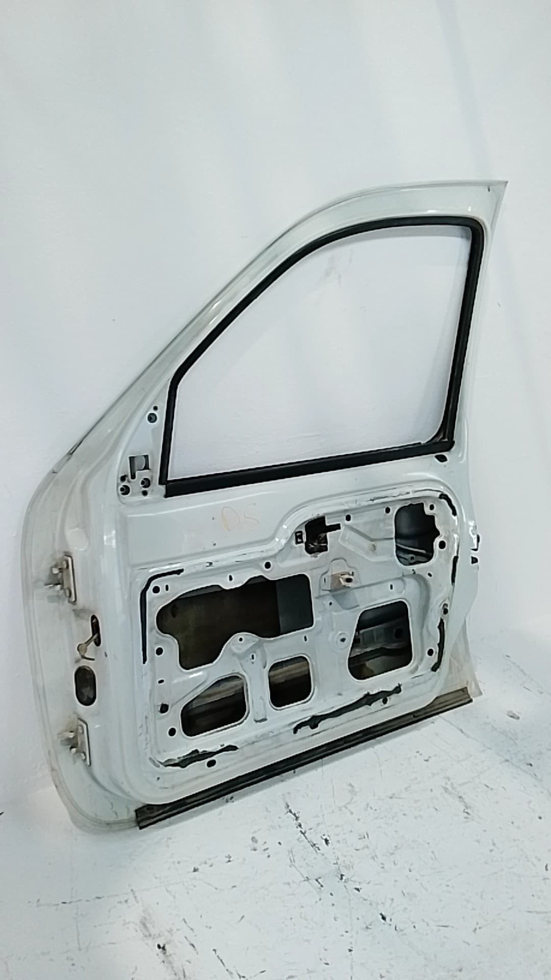 Puerta delantera derecha RENAULT KANGOO 4