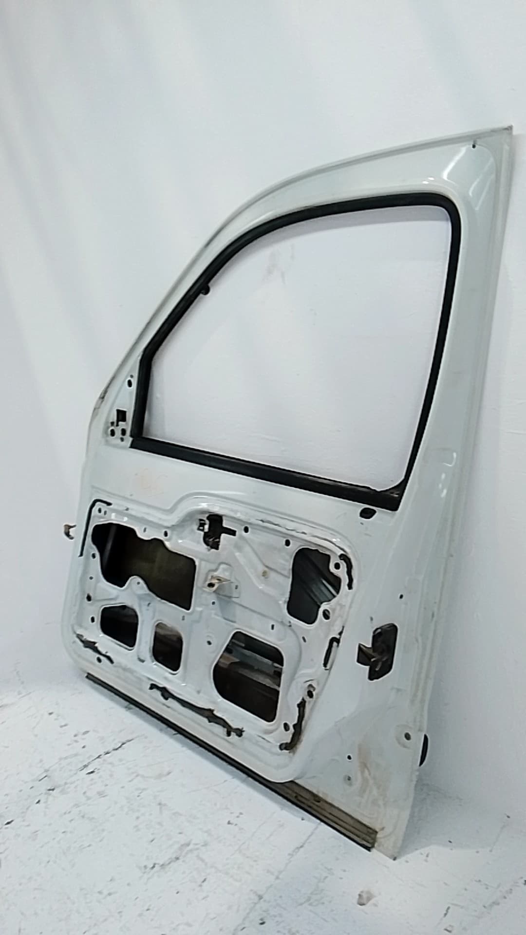 Puerta delantera derecha RENAULT KANGOO 3