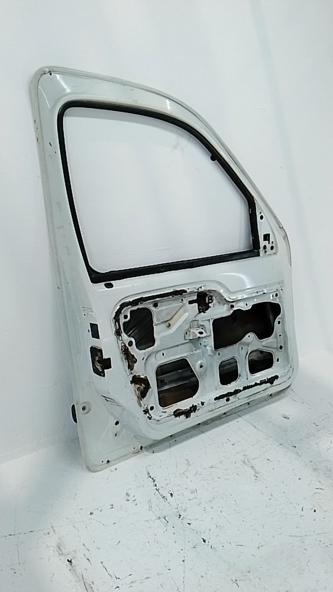 Puerta delantera izquierda RENAULT KANGOO 3