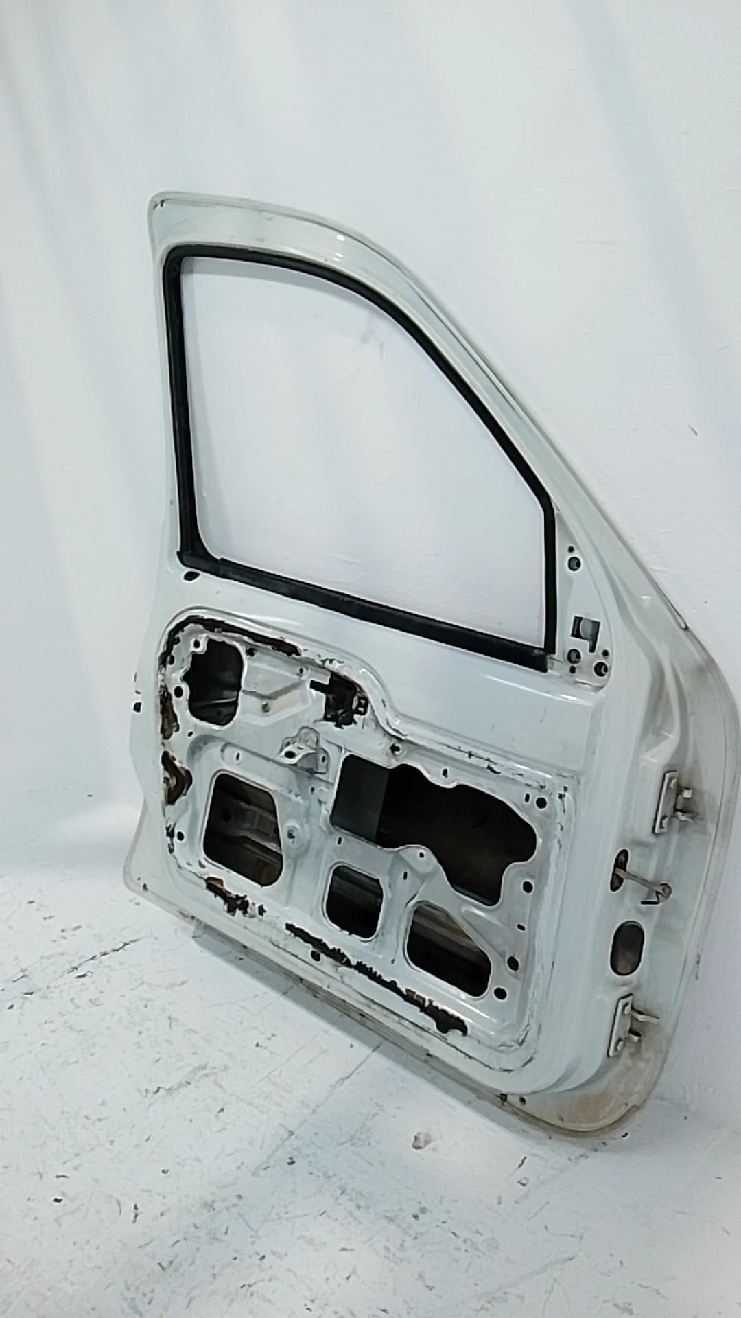 Puerta delantera izquierda RENAULT KANGOO 2
