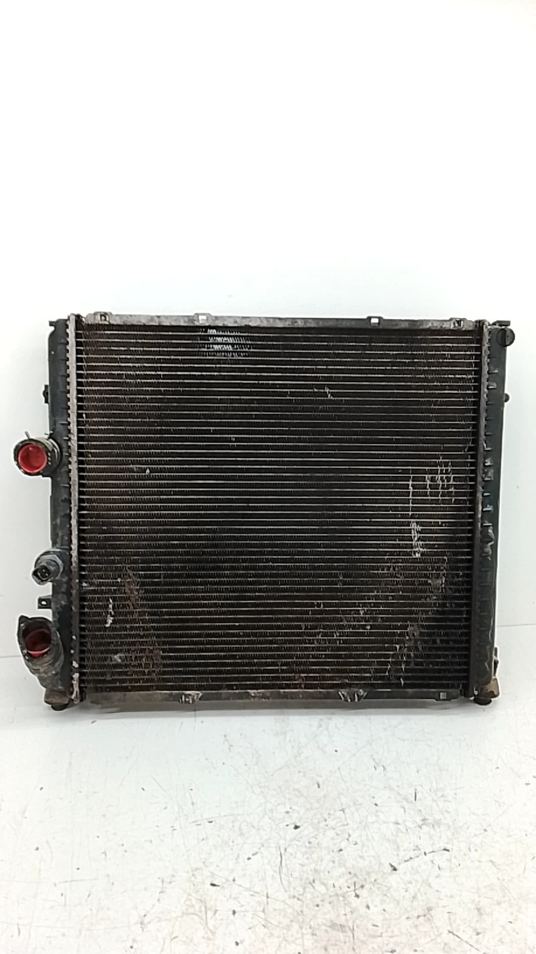 Radiador agua RENAULT KANGOO 4