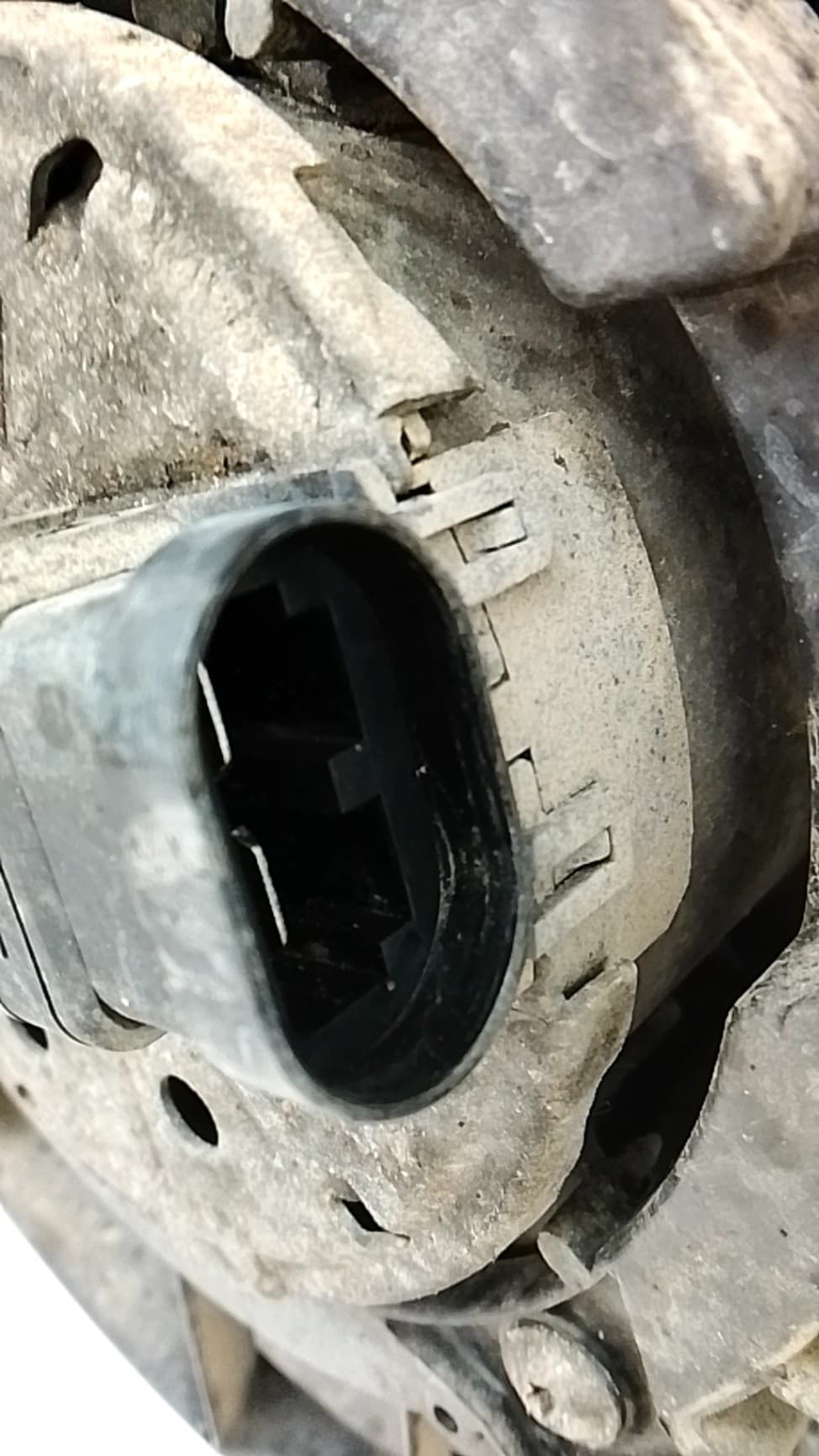 Electroventilador RENAULT KANGOO 4