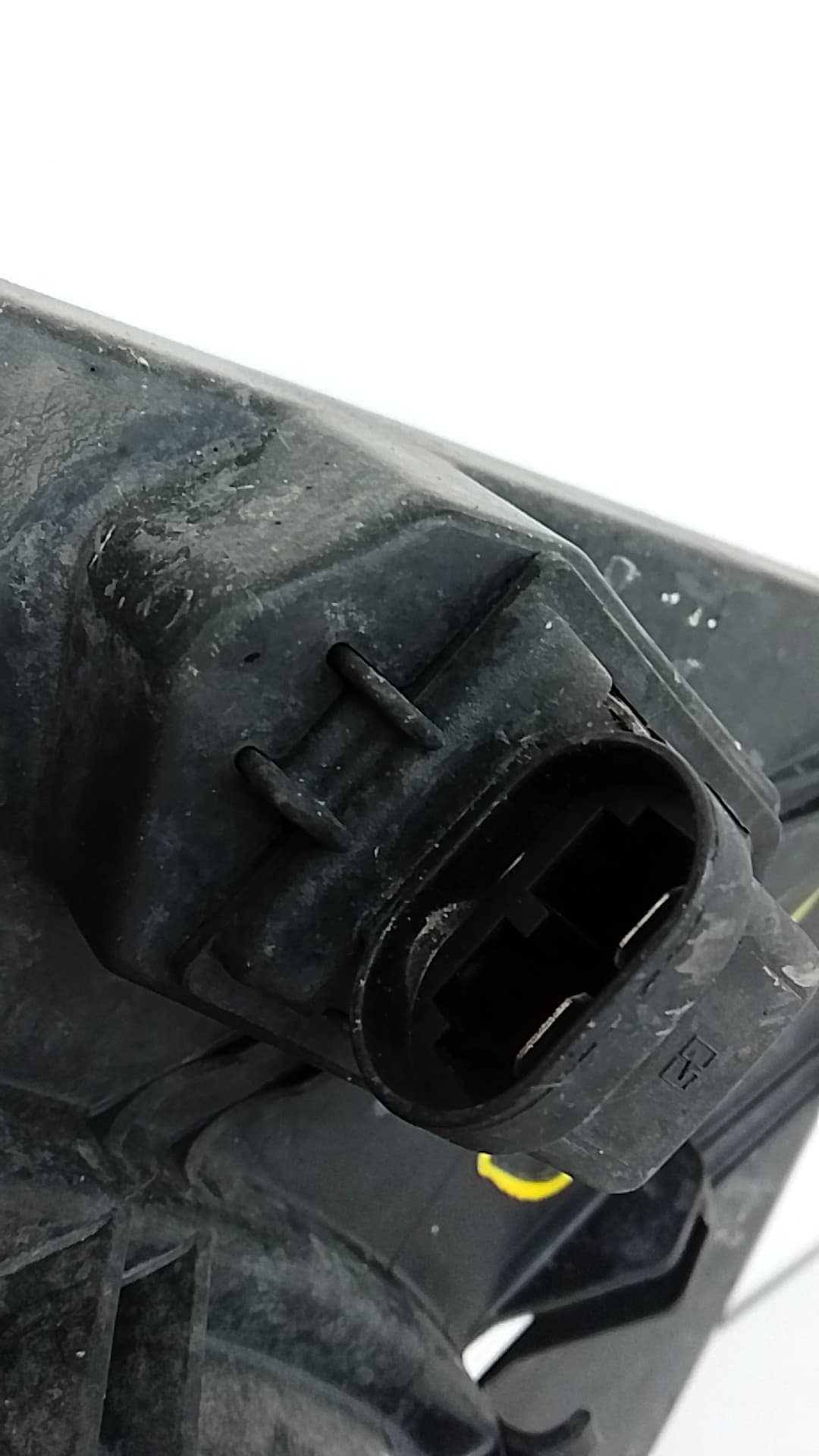 Electroventilador RENAULT KANGOO 3