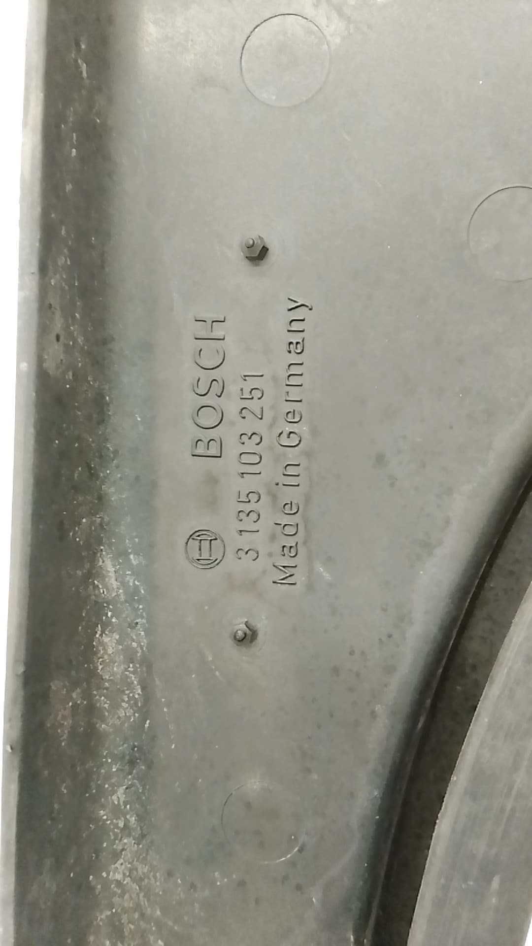 Electroventilador RENAULT KANGOO