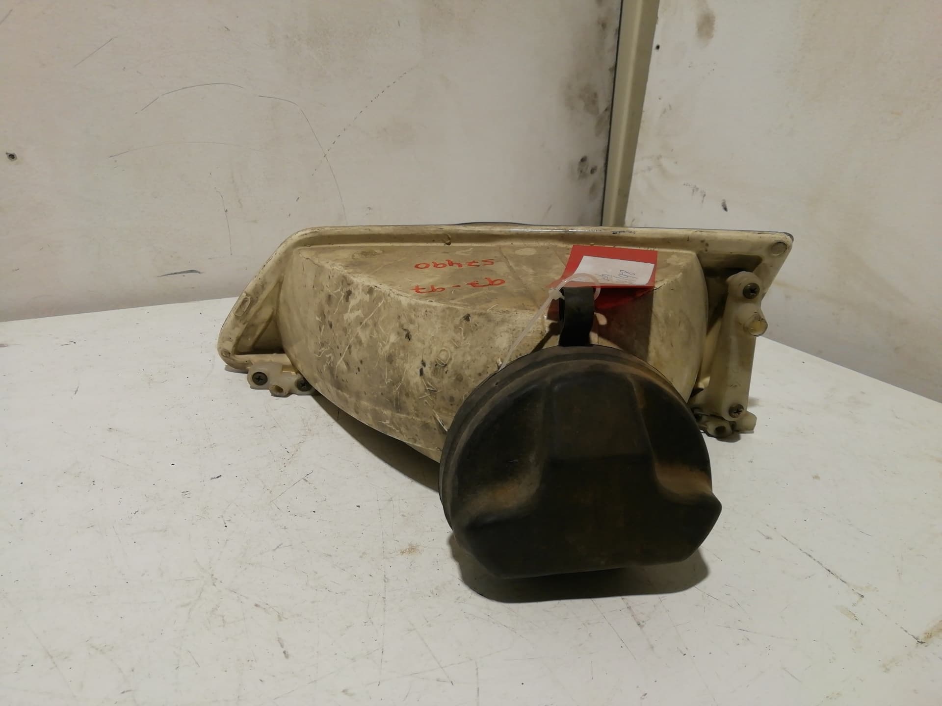Faro derecho PEUGEOT 106 (S1) 2