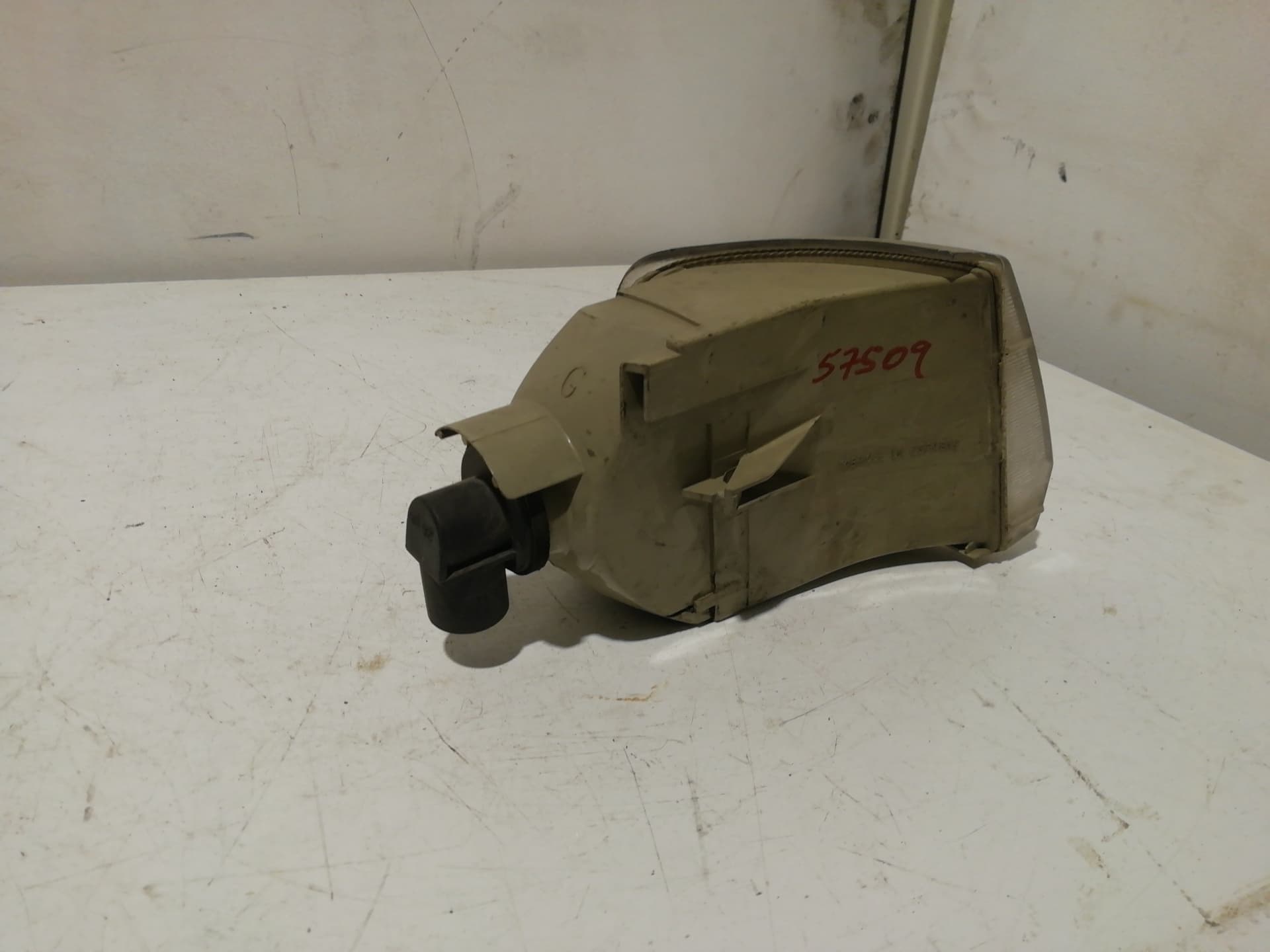 Recambio PEUGEOT 106 (S1) ref. 6R01453 2