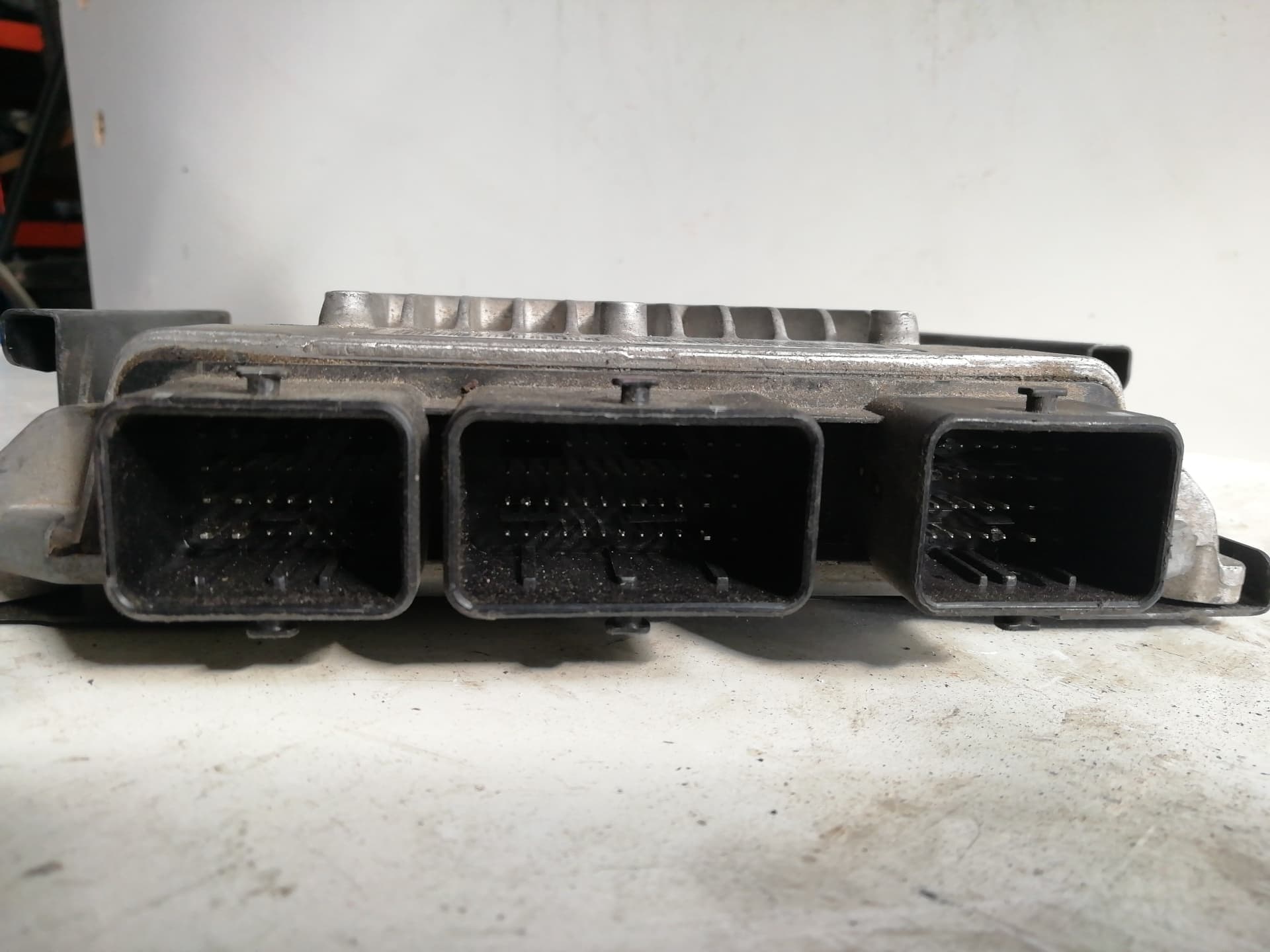 Centralita motor uce PEUGEOT 106 (S1) 2