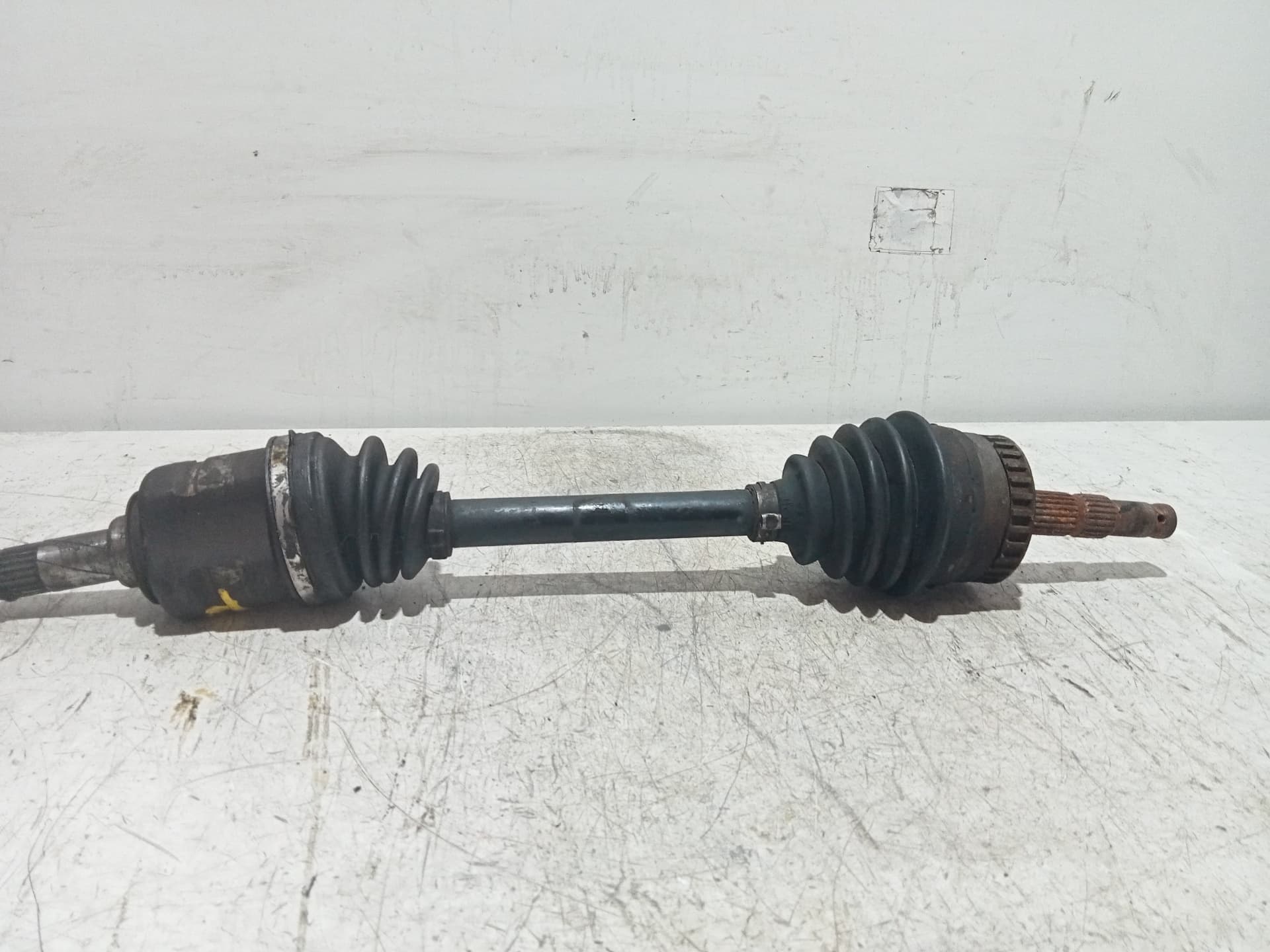 Transmision delantera izquierda PEUGEOT 106 (S1)