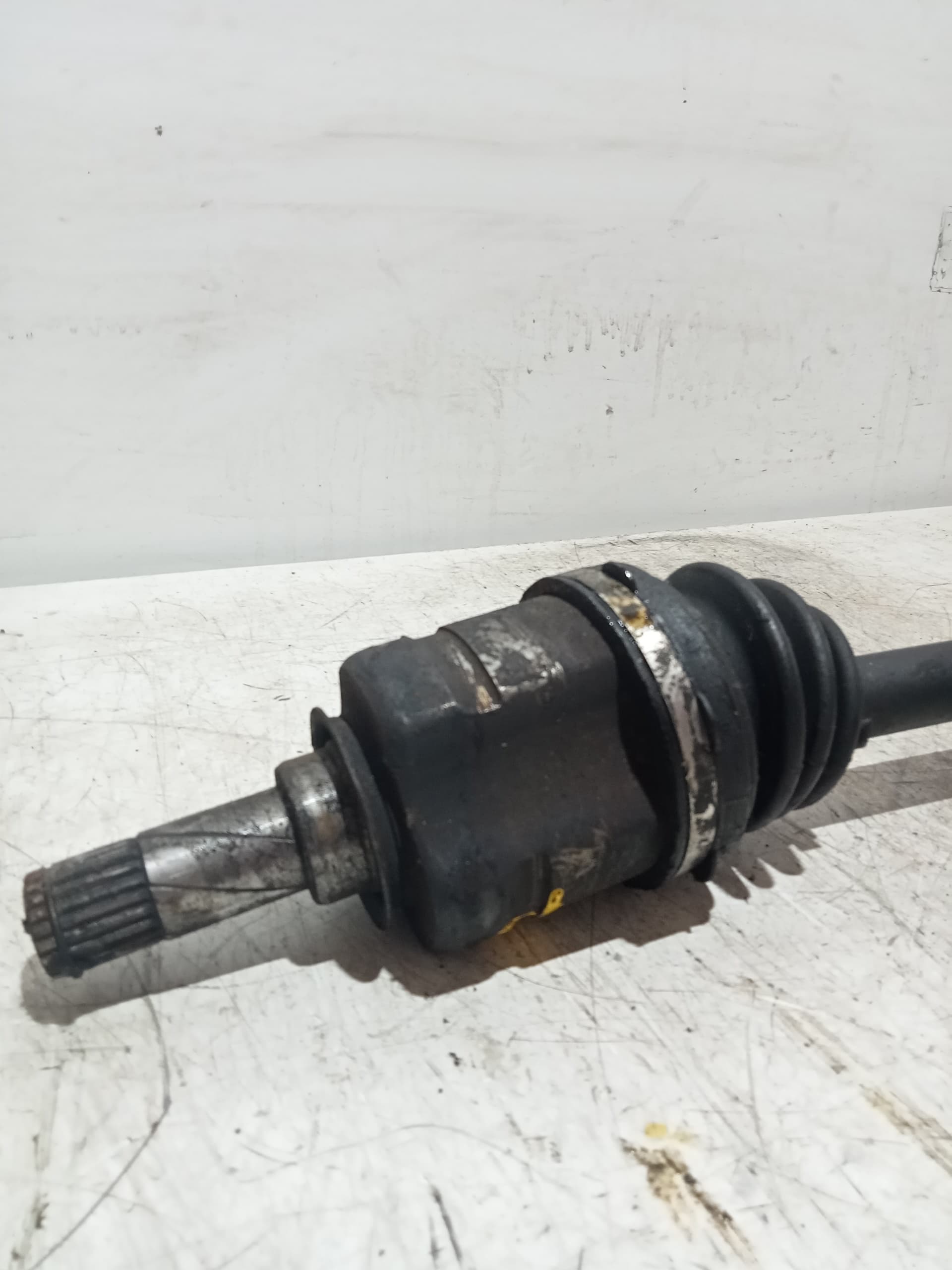 Transmision delantera izquierda PEUGEOT 106 (S1) 2