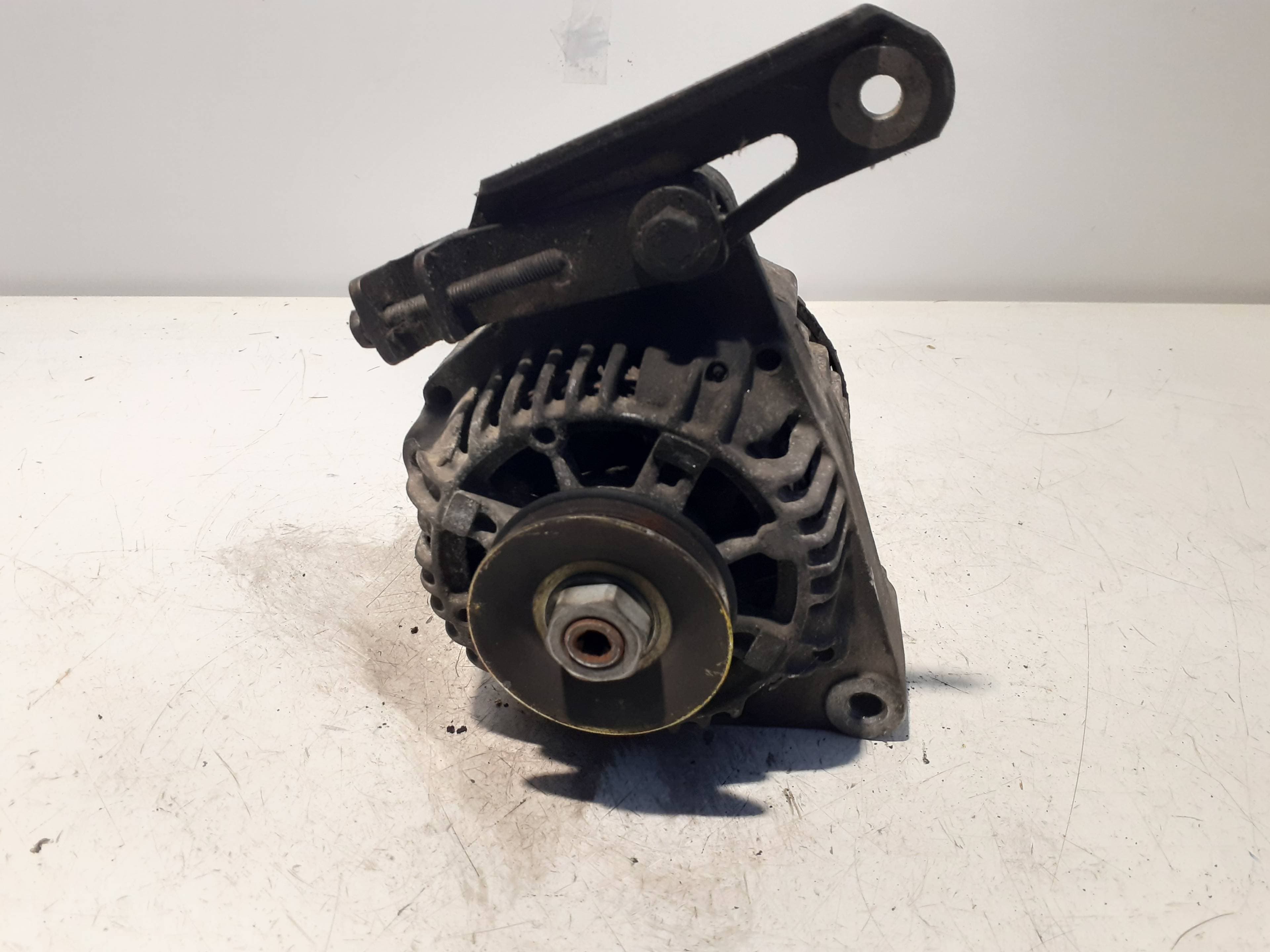 Alternador PEUGEOT 106 (S1)