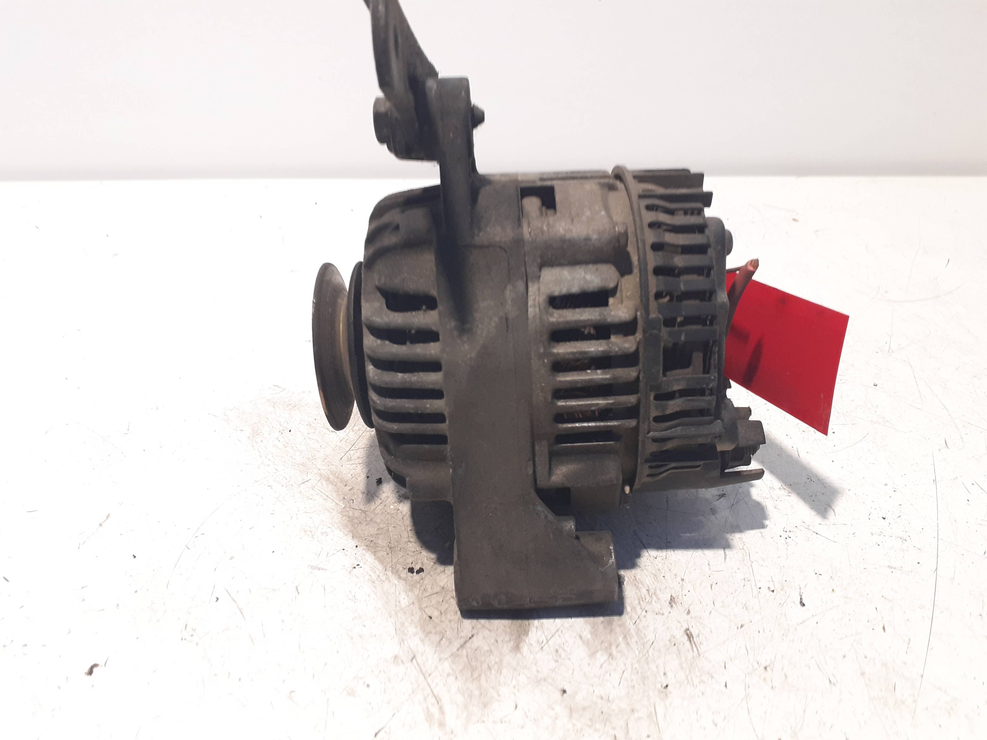 Alternador PEUGEOT 106 (S1) 4