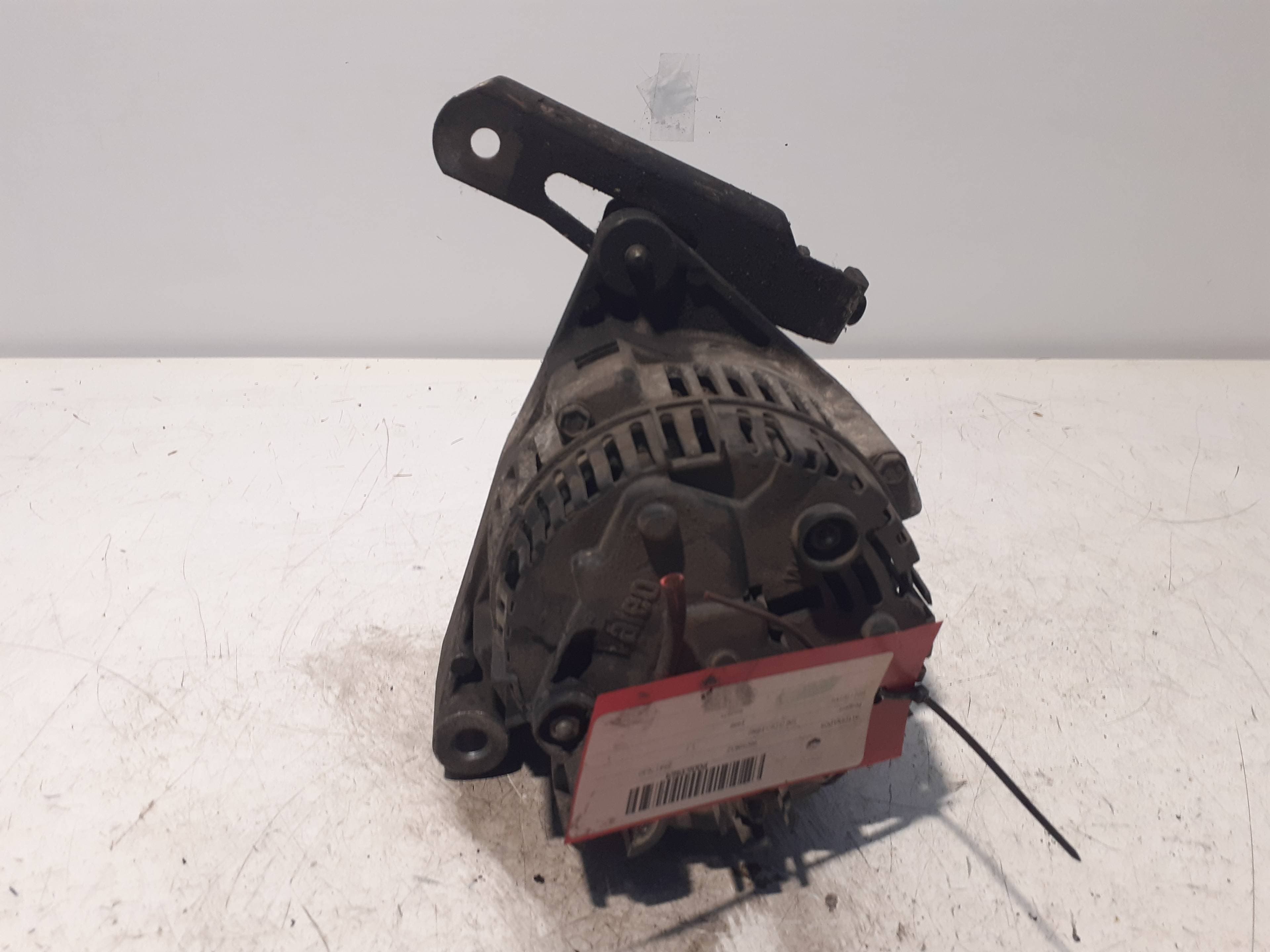 Alternador PEUGEOT 106 (S1) 3