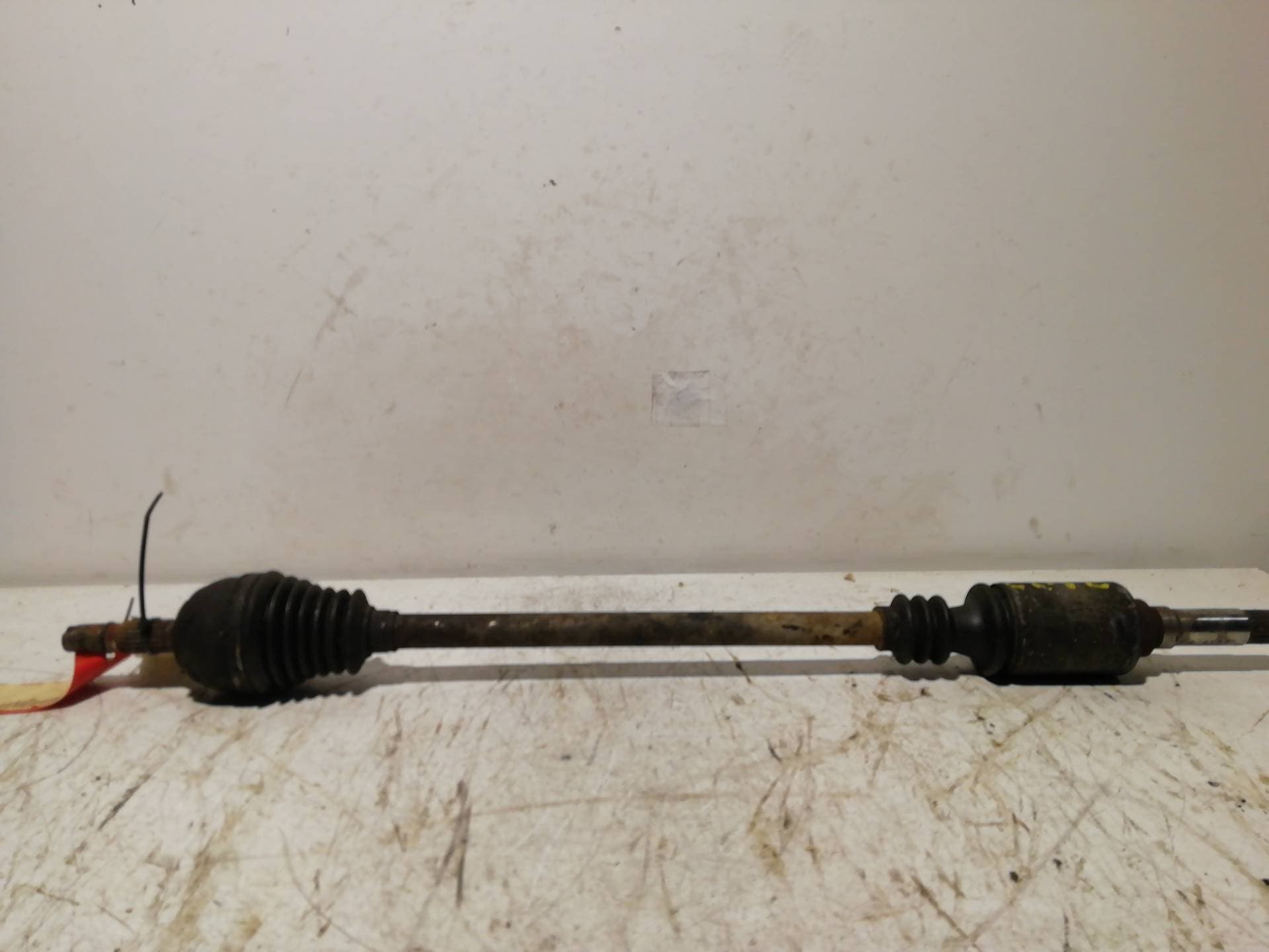 Transmision delantera derecha PEUGEOT 106 (S1)