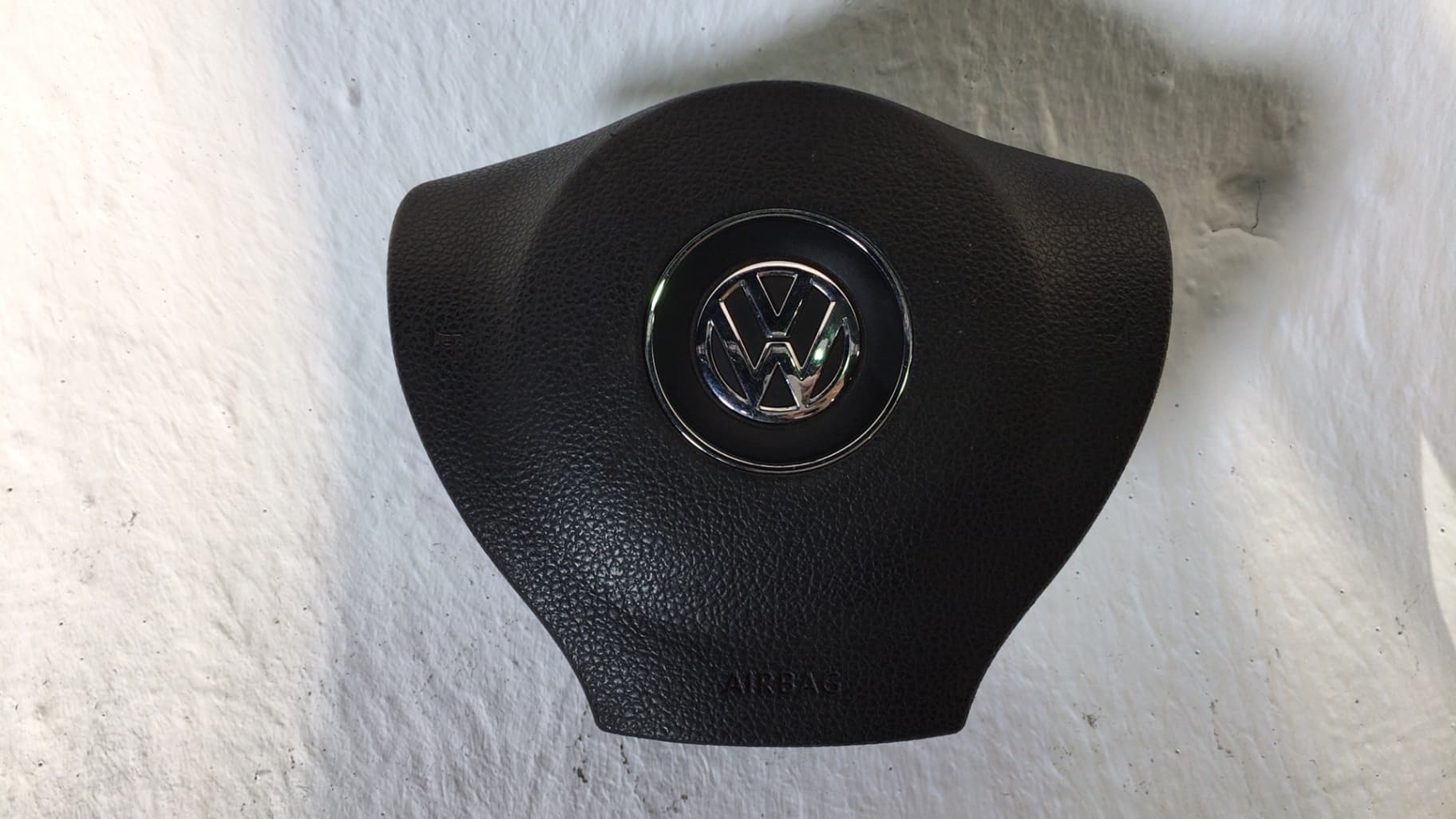 Airbag delantero izquierdo VOLKSWAGEN SHARAN (7M8, 7M9, 7M6)