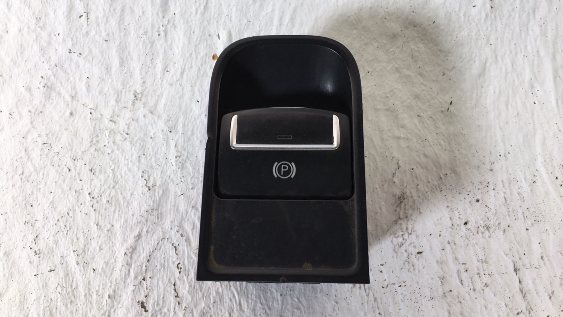 Freno de mano electrico VOLKSWAGEN SHARAN (7M8, 7M9, 7M6)