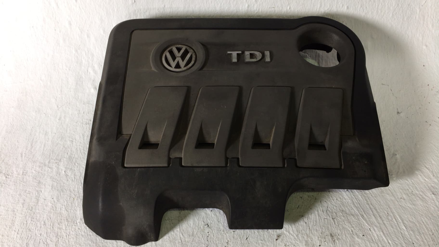 Tapa motor VOLKSWAGEN SHARAN (7M8, 7M9, 7M6)