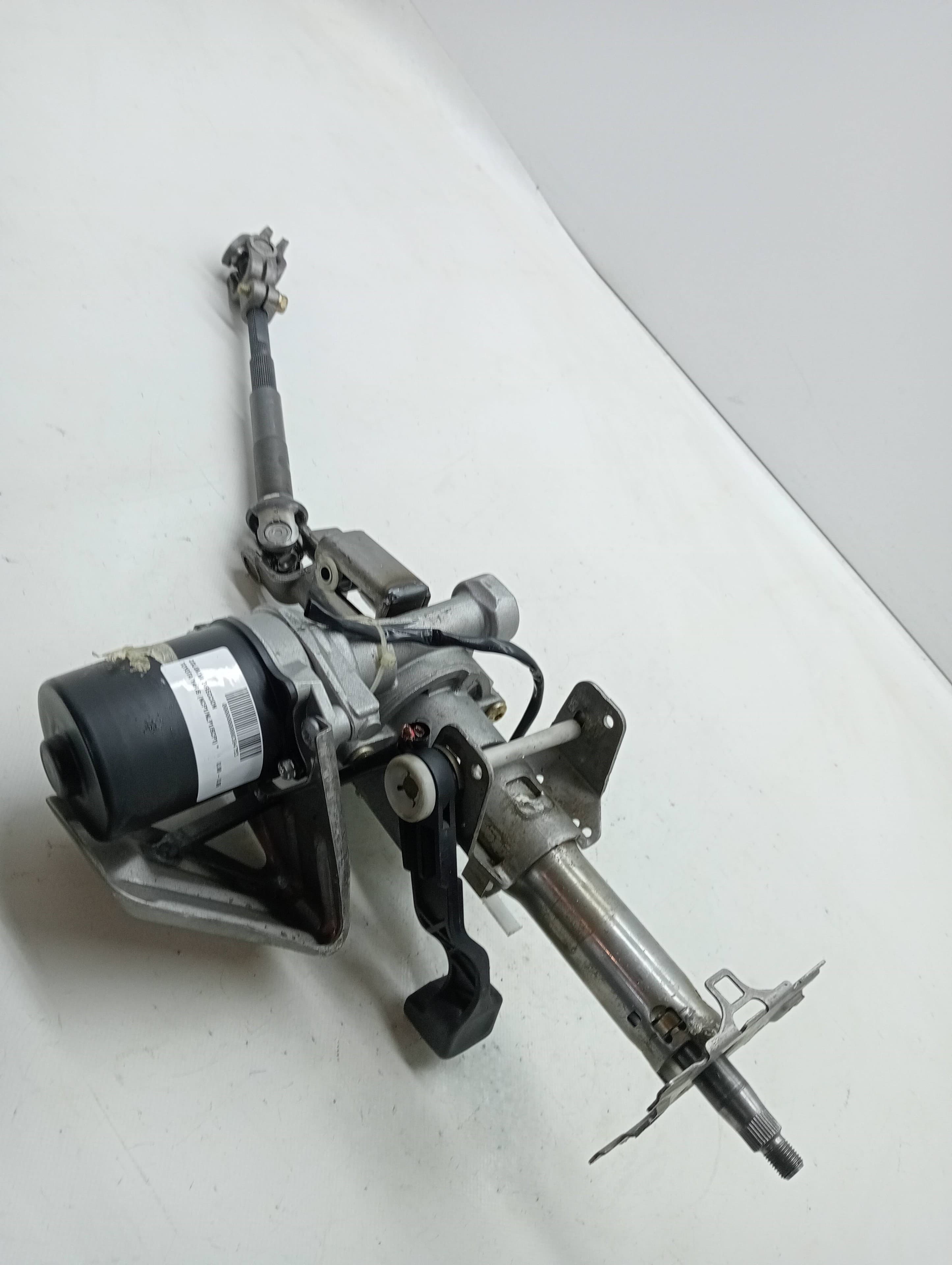 Columna direccion TOYOTA YARIS (NCP1/NLP1/SCP1)