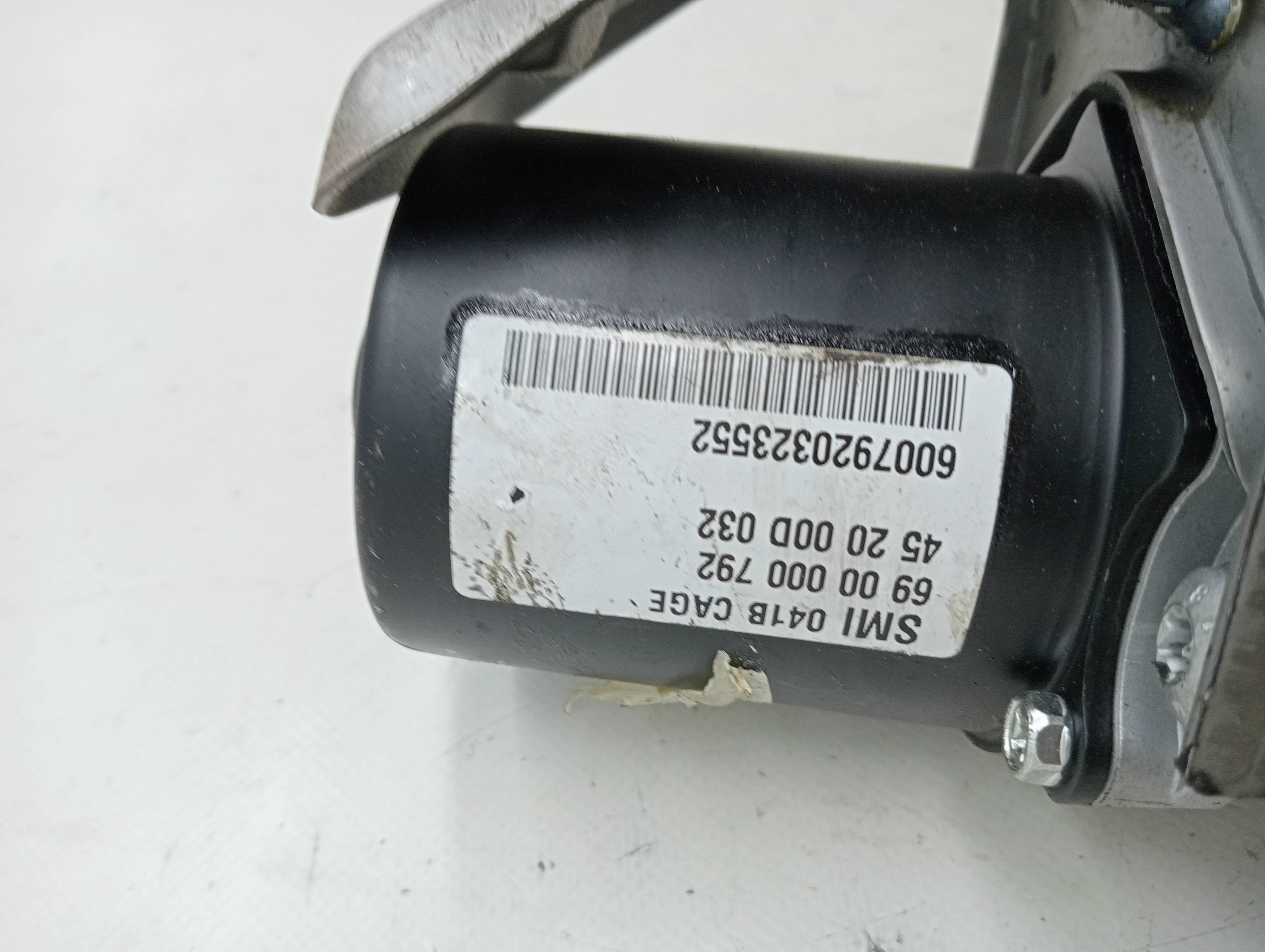 Columna direccion TOYOTA YARIS (NCP1/NLP1/SCP1) 2