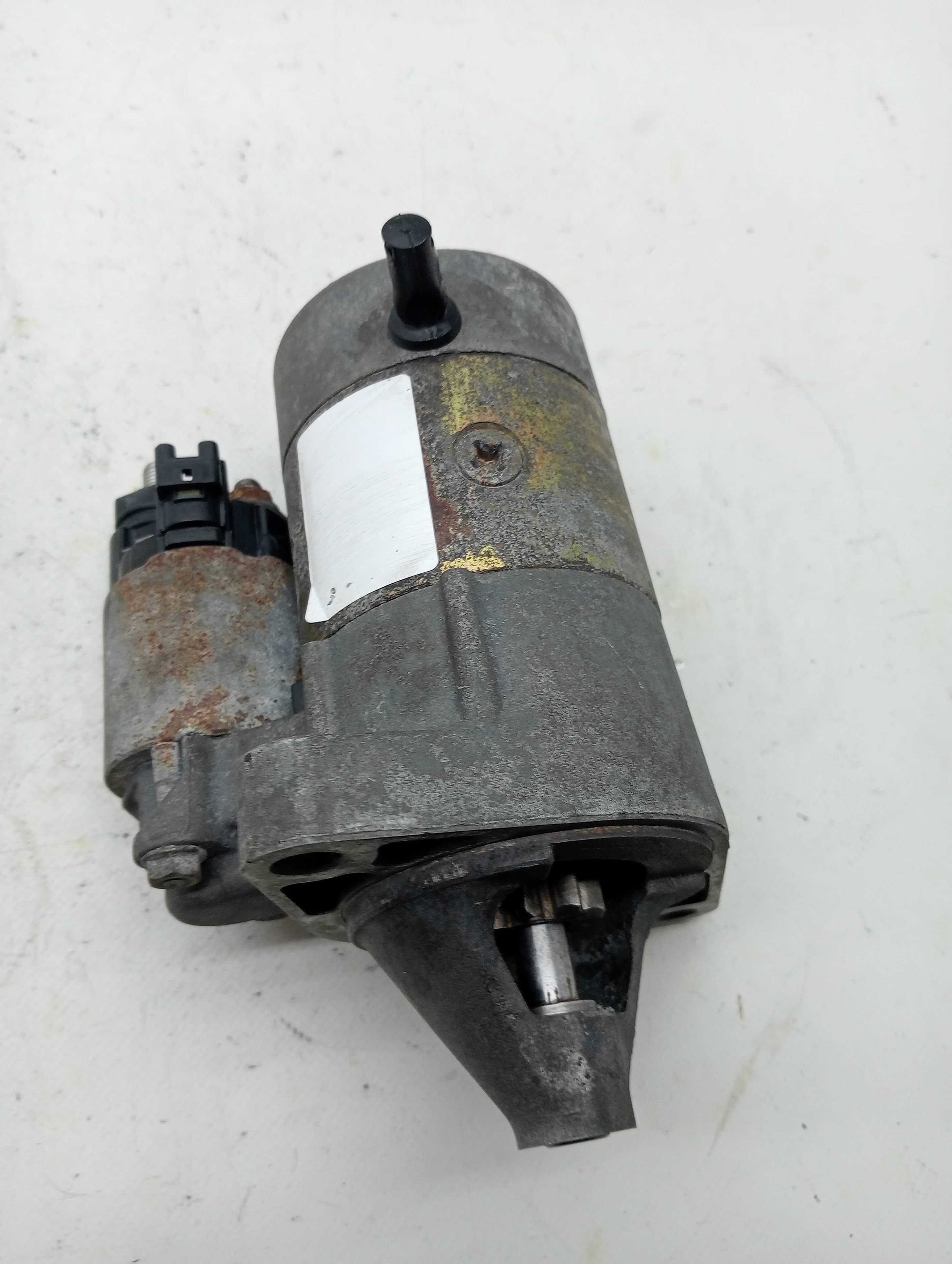 Motor arranque TOYOTA YARIS (NCP1/NLP1/SCP1) 3