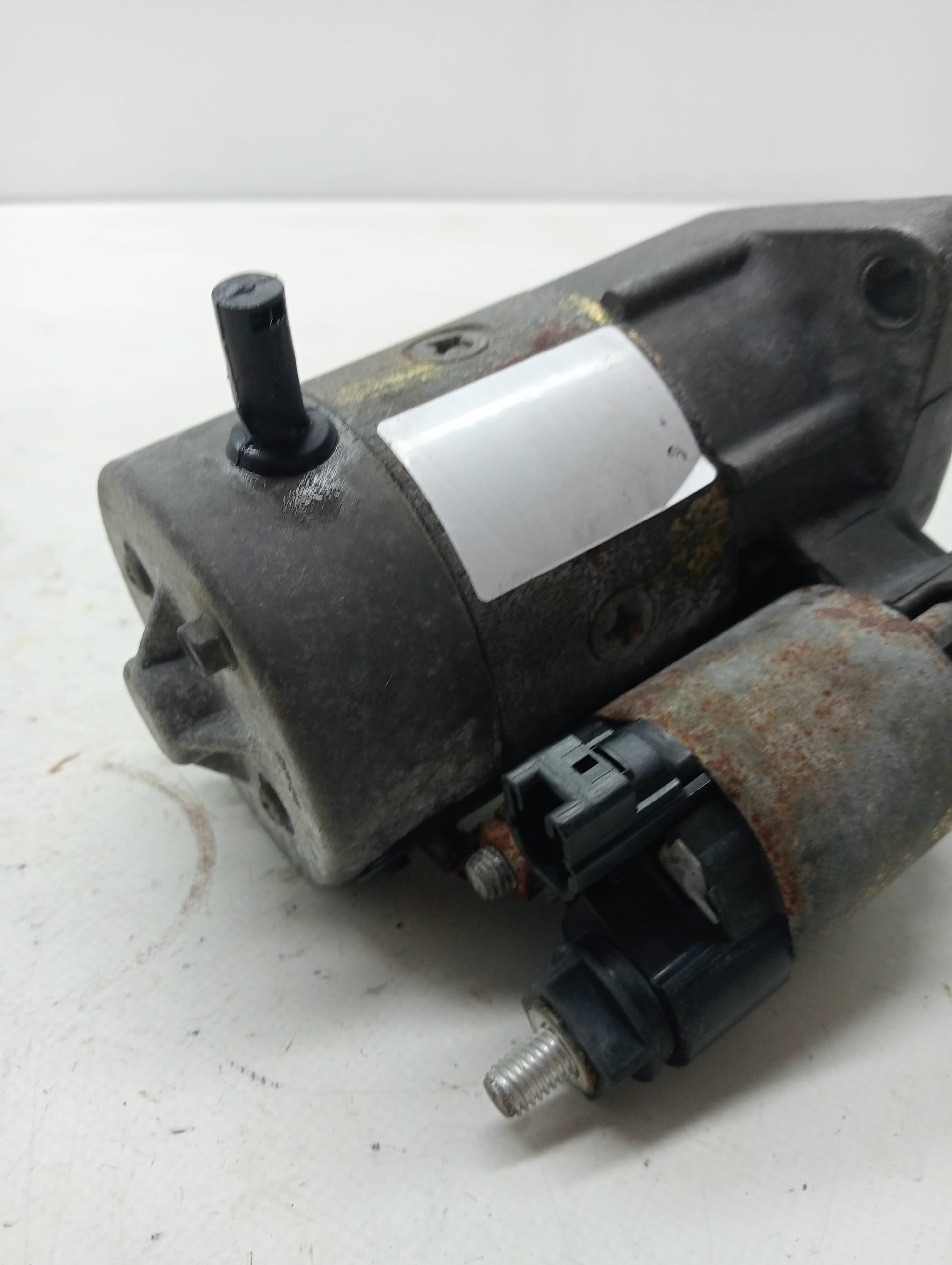 Motor arranque TOYOTA YARIS (NCP1/NLP1/SCP1) 2