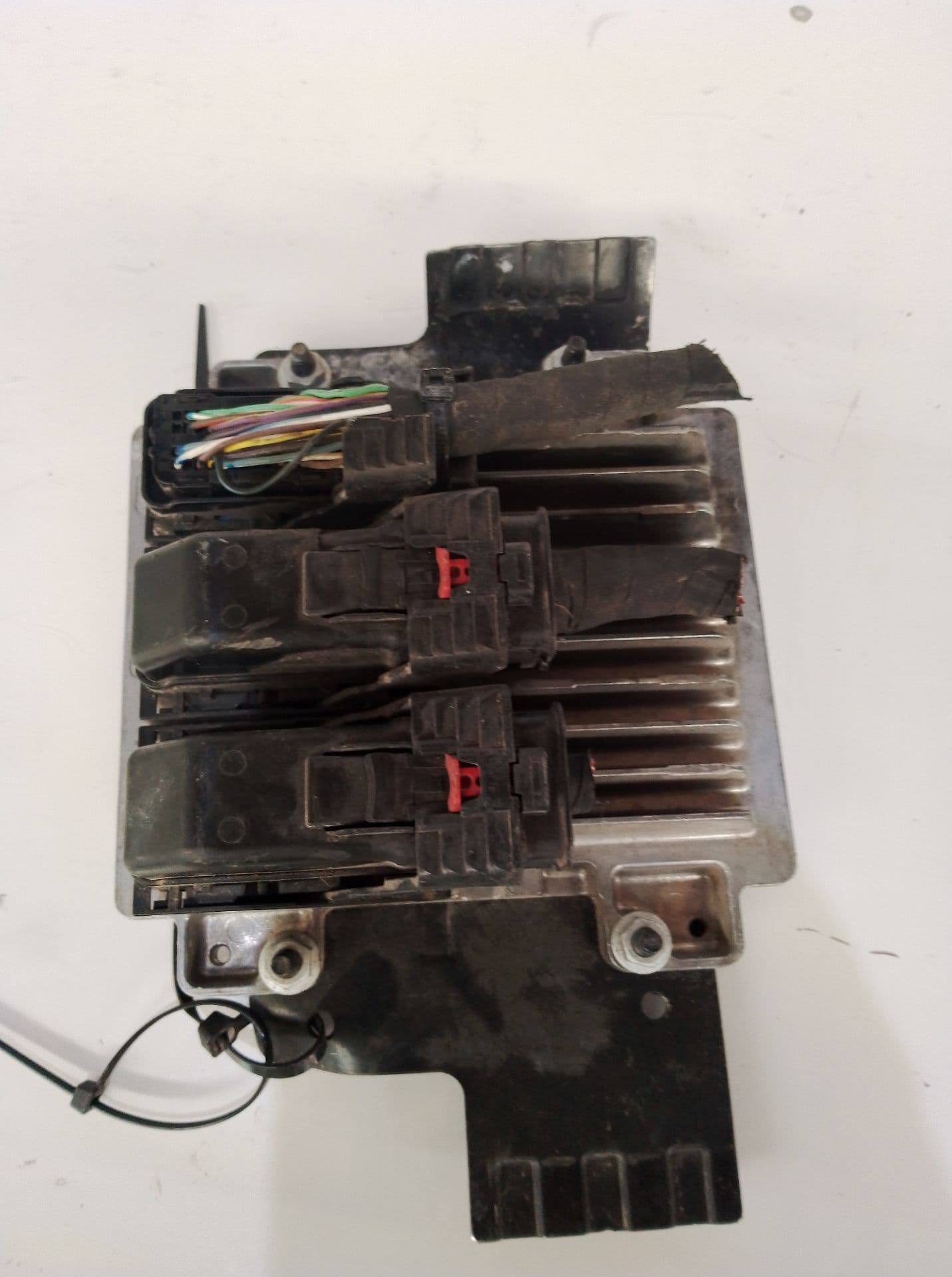 Centralita motor uce OPEL CORSA E 2