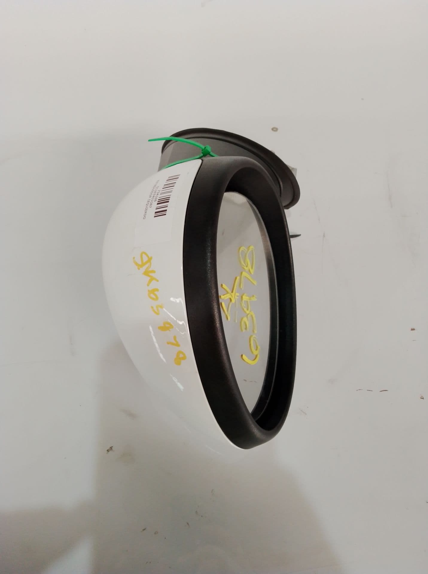Retrovisor izquierdo MINI 5-TRG 2