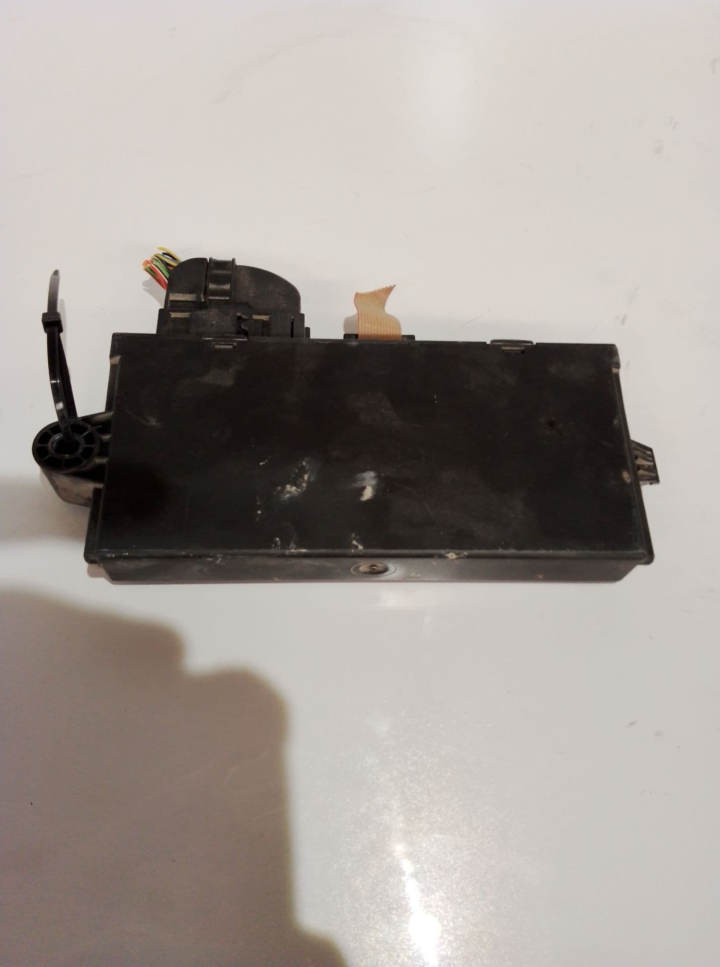 Centralita faros xenon BMW SERIE 3 BERLINA (E90) 3