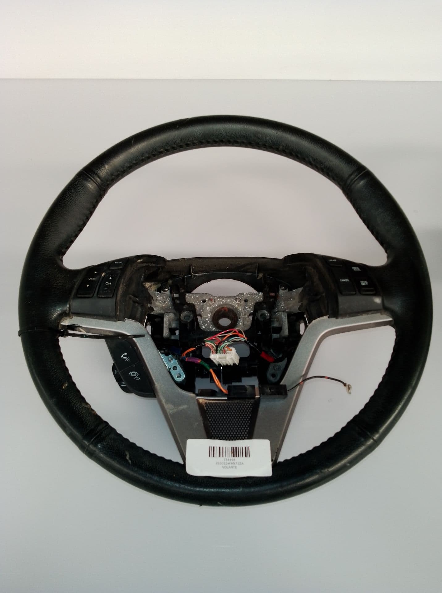 Volante HONDA CR-V (RE)