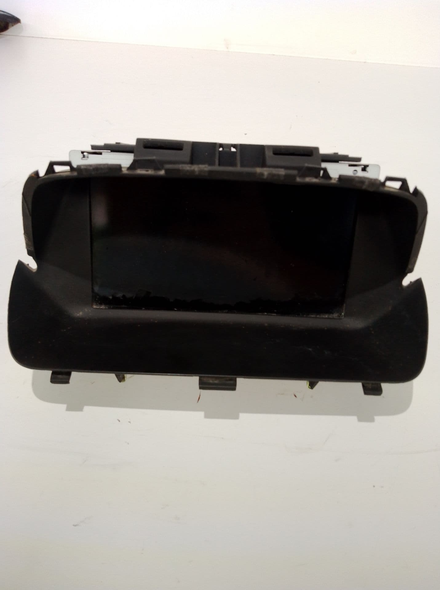 Pantalla multifuncion OPEL ASTRA J SPORTS TOURER