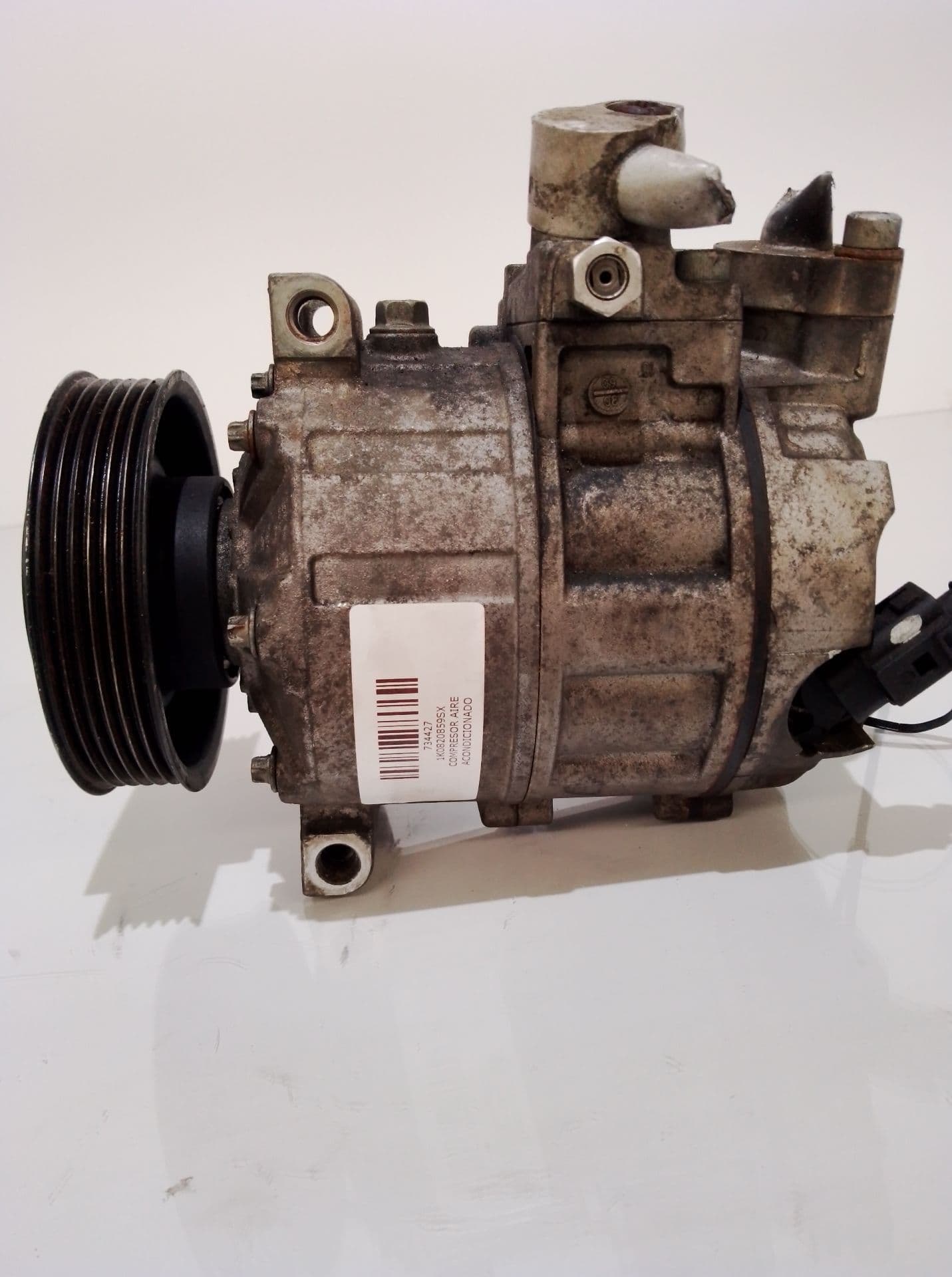 Recambio SKODA YETI ref. 1K0820859SX 4