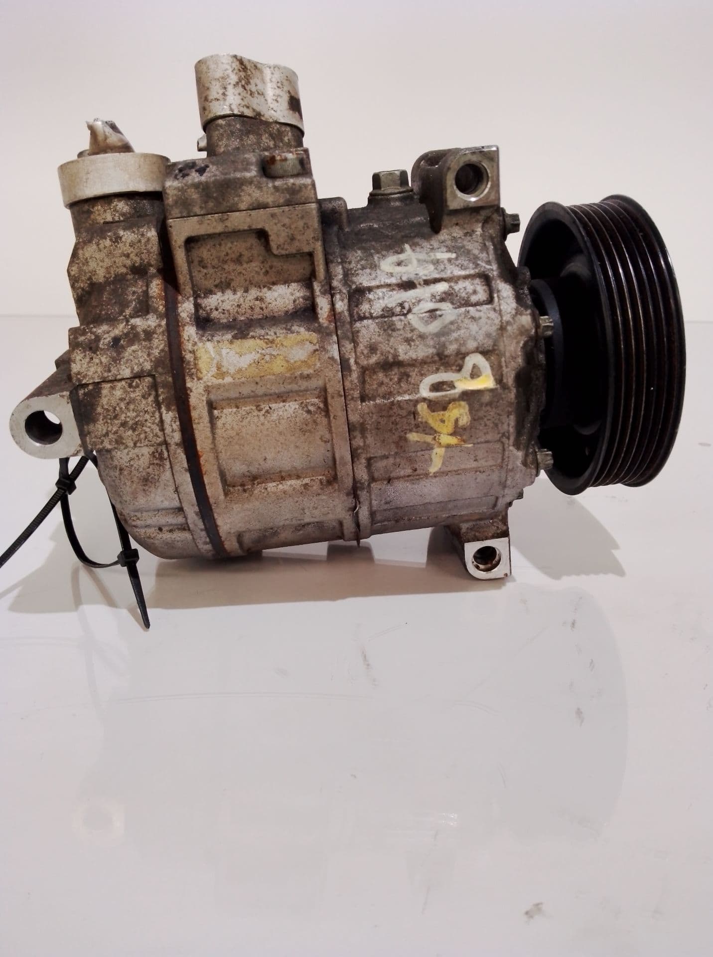 Recambio SKODA YETI ref. 1K0820859SX
