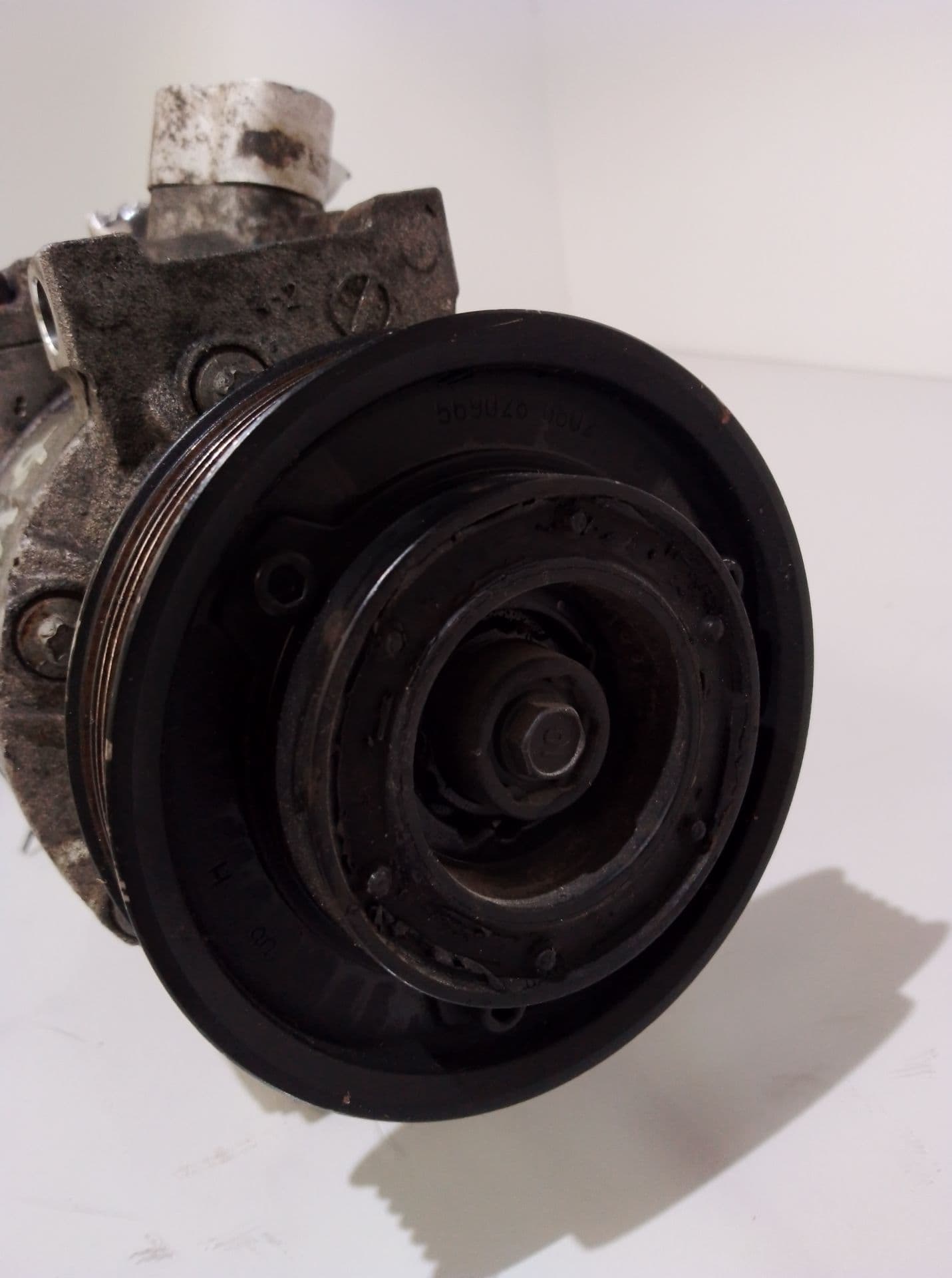 Recambio SKODA YETI ref. 1K0820859SX 3