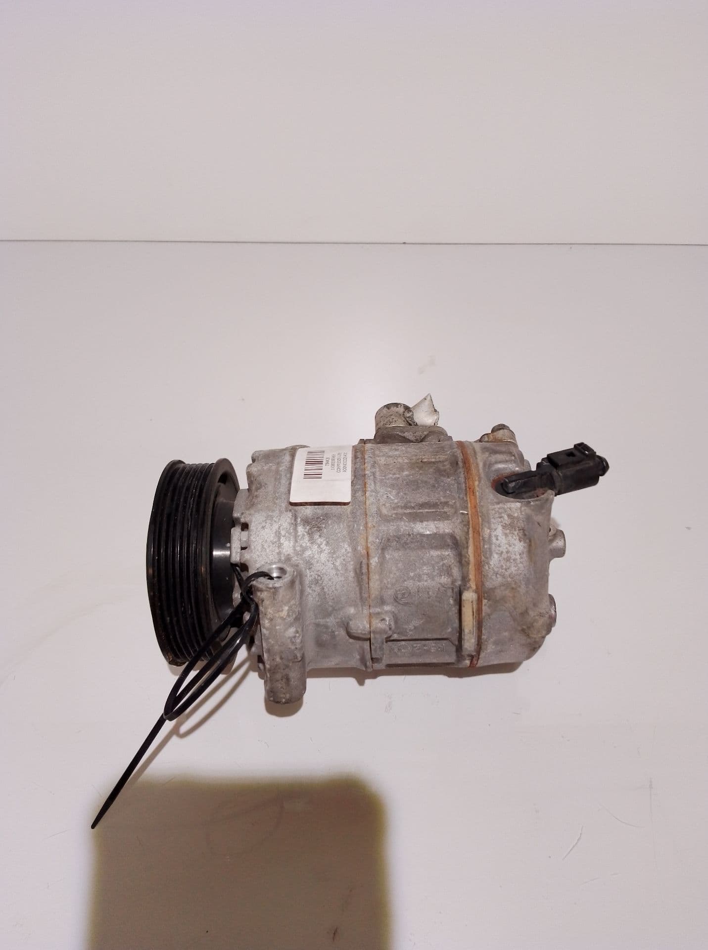 Recambio SKODA YETI ref. 1K0820859SX 4
