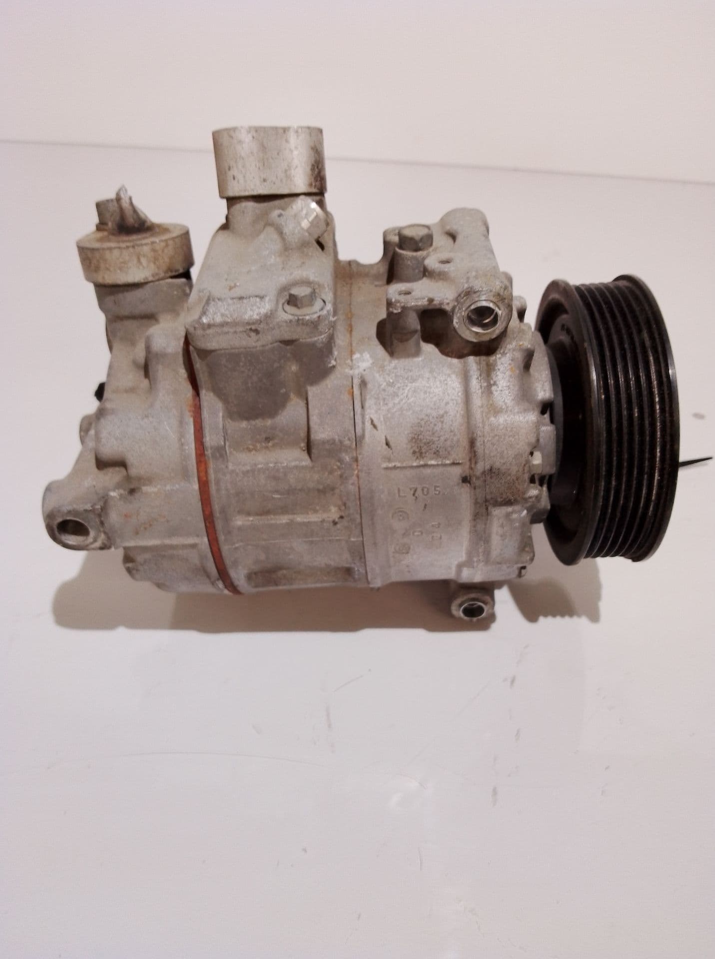 Recambio SKODA YETI ref. 1K0820859SX