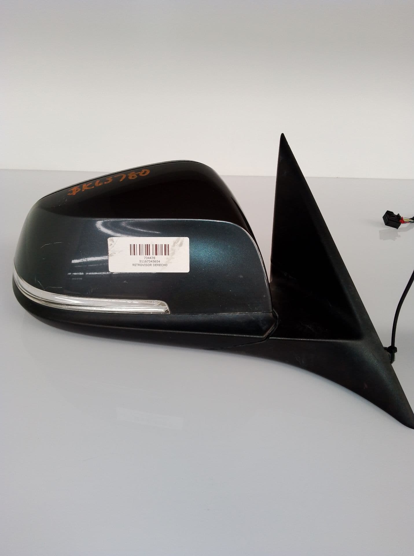 Retrovisor derecho BMW SERIE 3 LIM