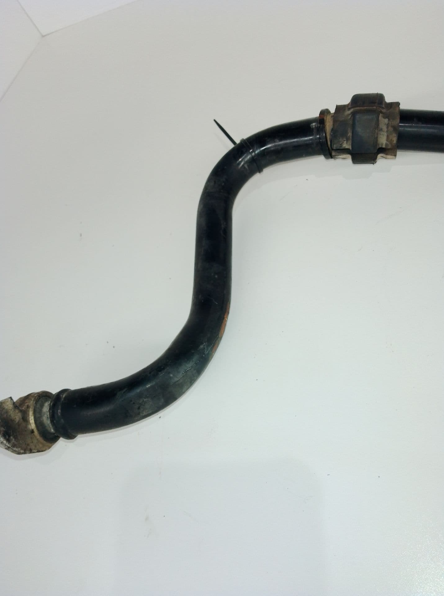 Barra estabilizadora delantera AUDI A4 BERLINA (8E) 4