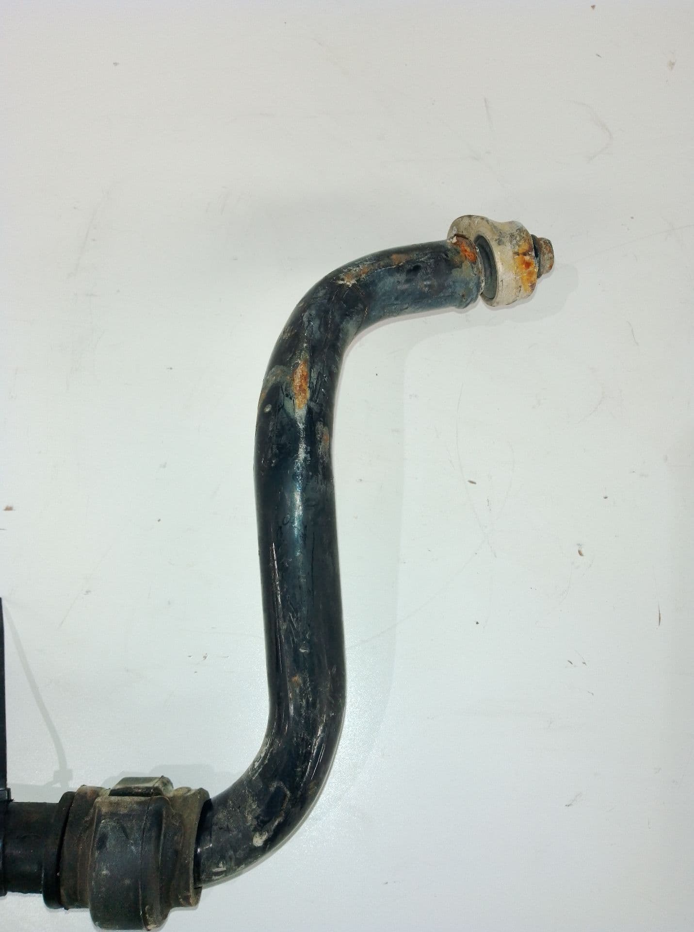 Barra estabilizadora delantera AUDI A4 BERLINA (8E) 3