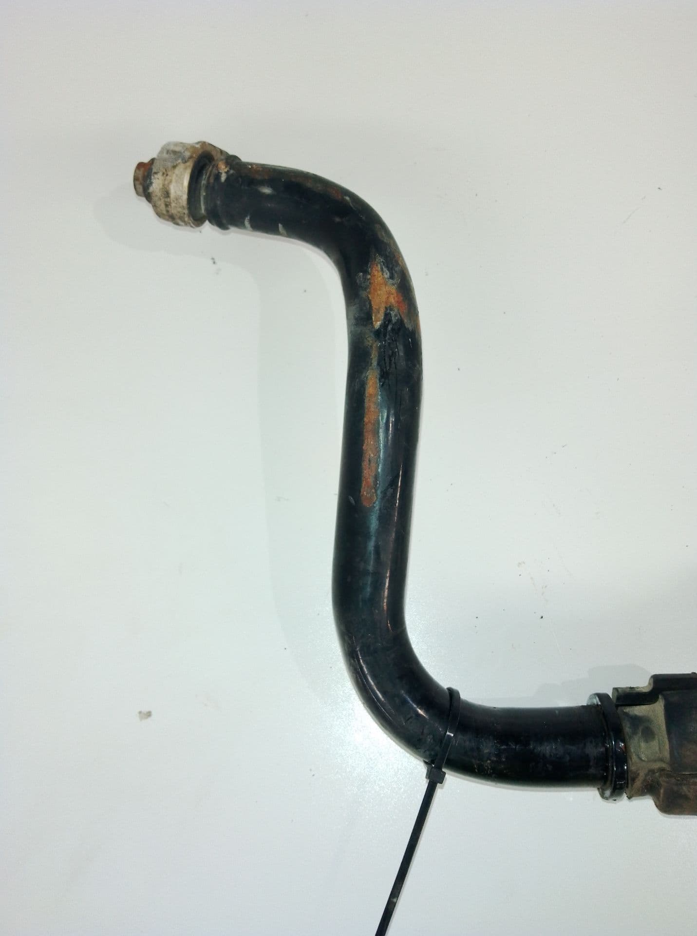 Barra estabilizadora delantera AUDI A4 BERLINA (8E) 2