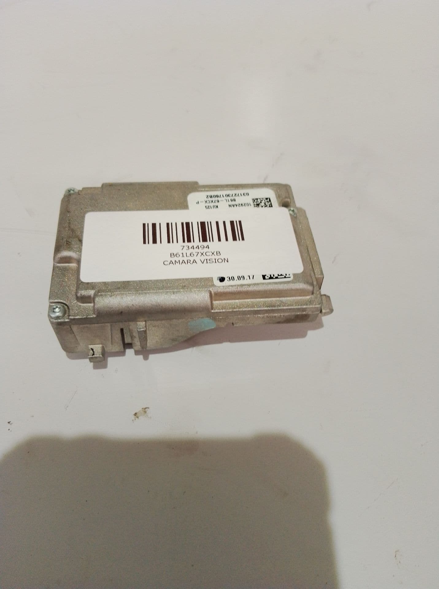 Camara vision MAZDA 6 KOMBI ()(.2012->) 3