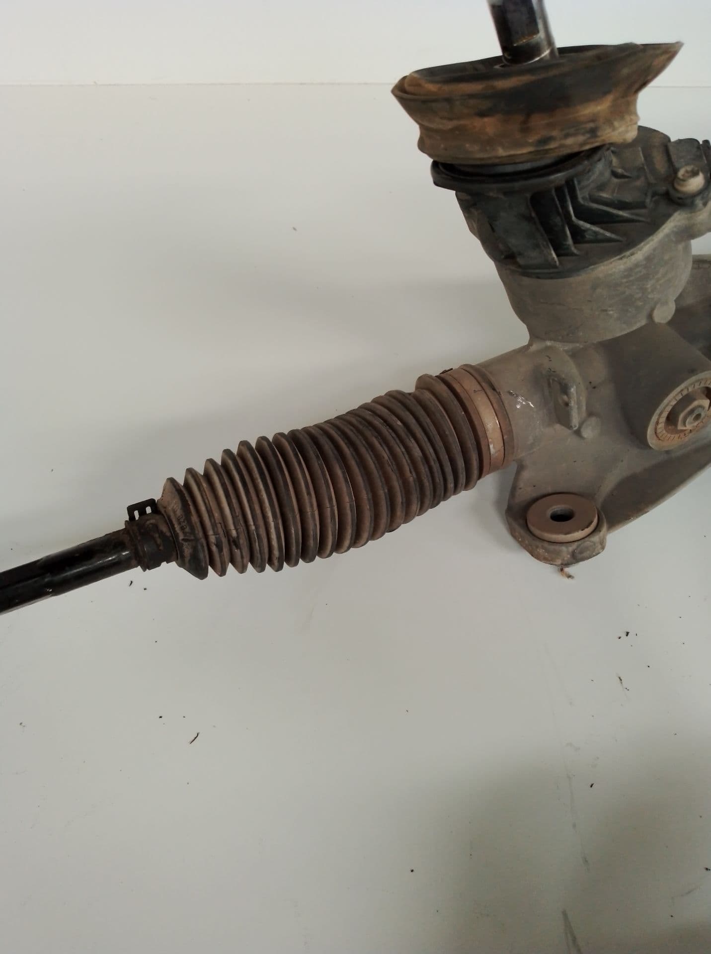 Cremallera direccion VOLKSWAGEN GOLF VII LIM. 3